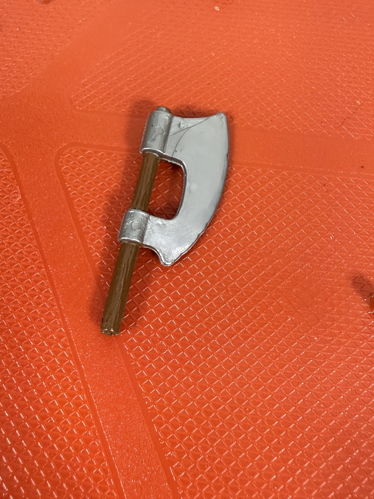 Gamorrean Guard sold