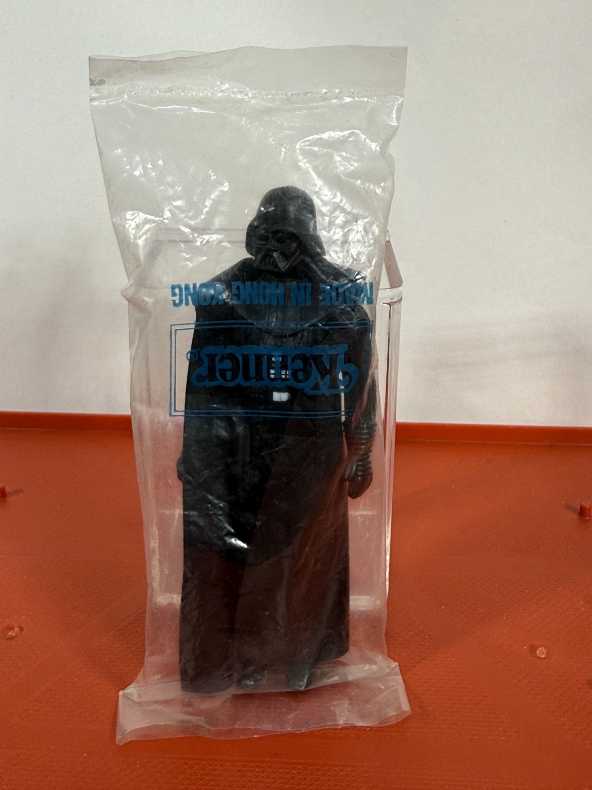 Darth Vader sold