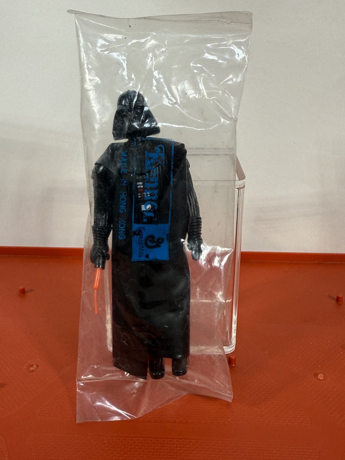 Darth Vader sold