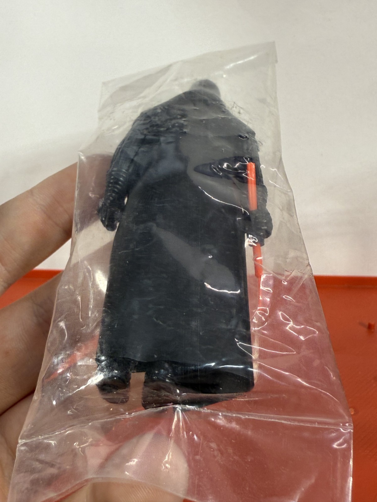 Darth Vader sold
