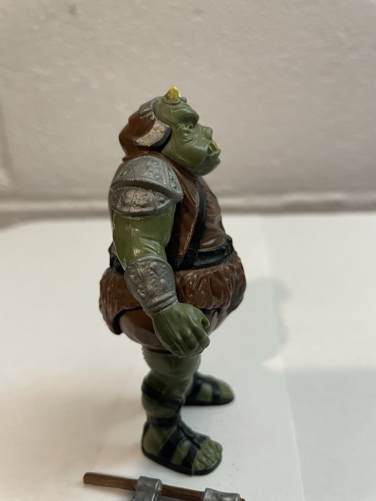 Gamorrean Guard sold