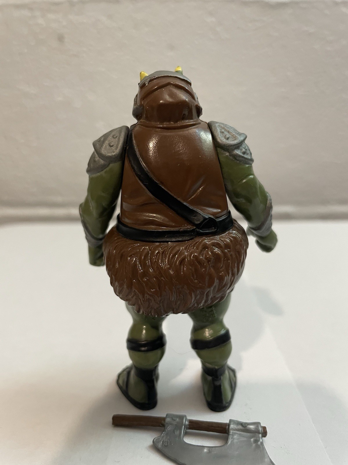 Gamorrean Guard sold