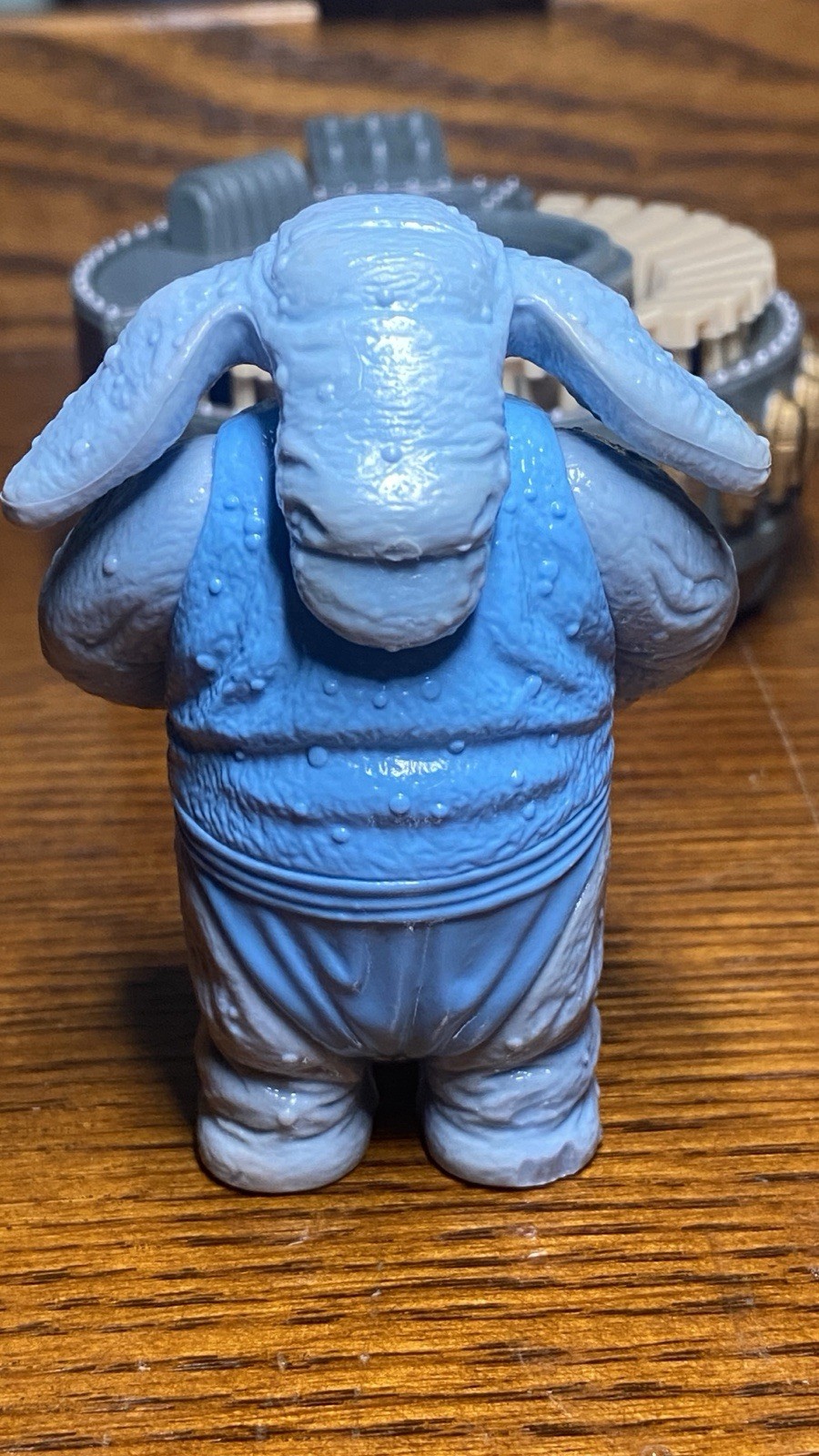 Max Rebo sold