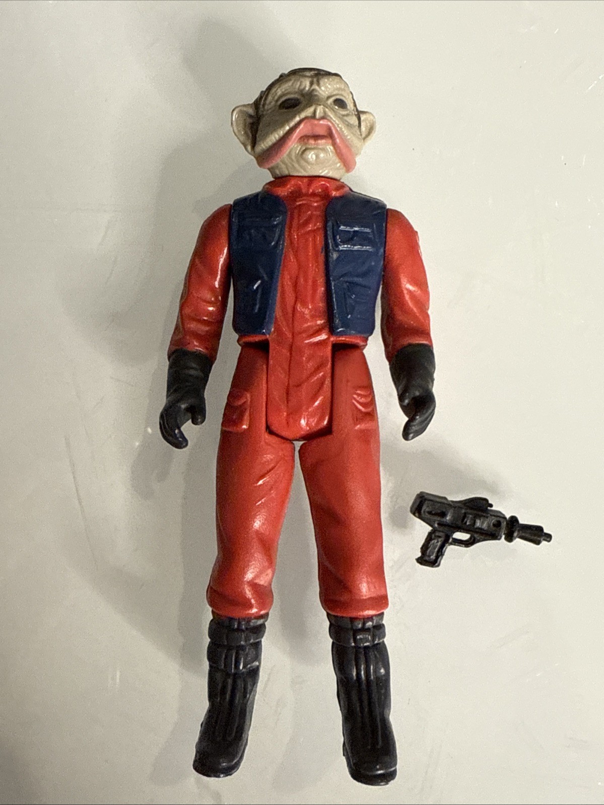 Nien Nunb sold