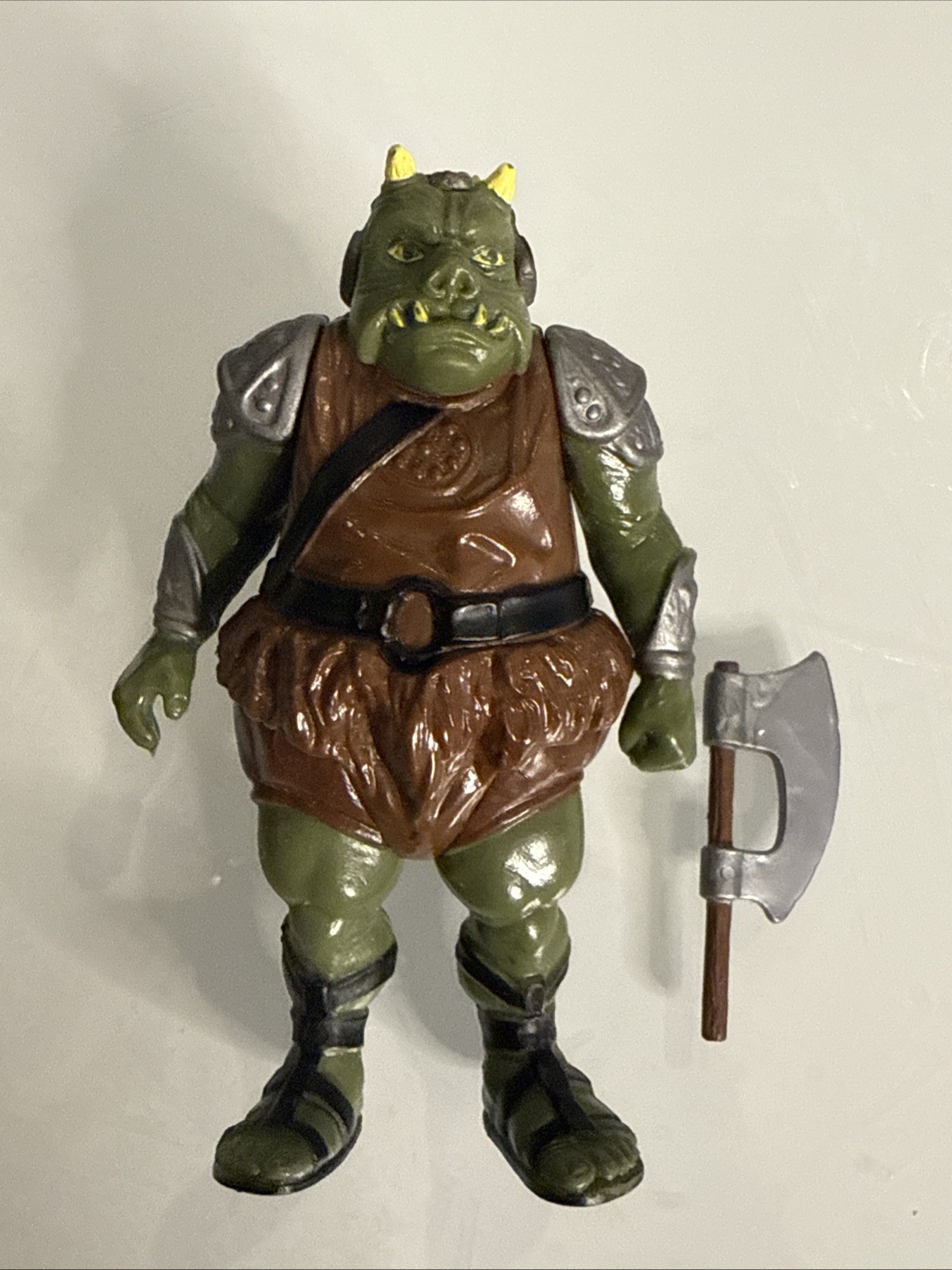 Gamorrean Guard sold