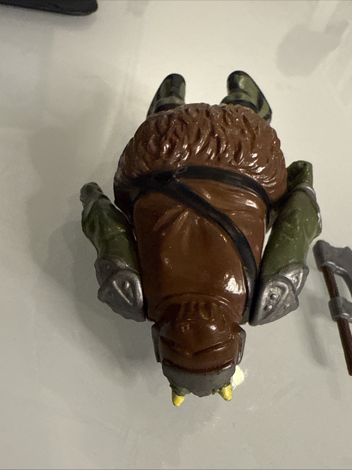 Gamorrean Guard sold