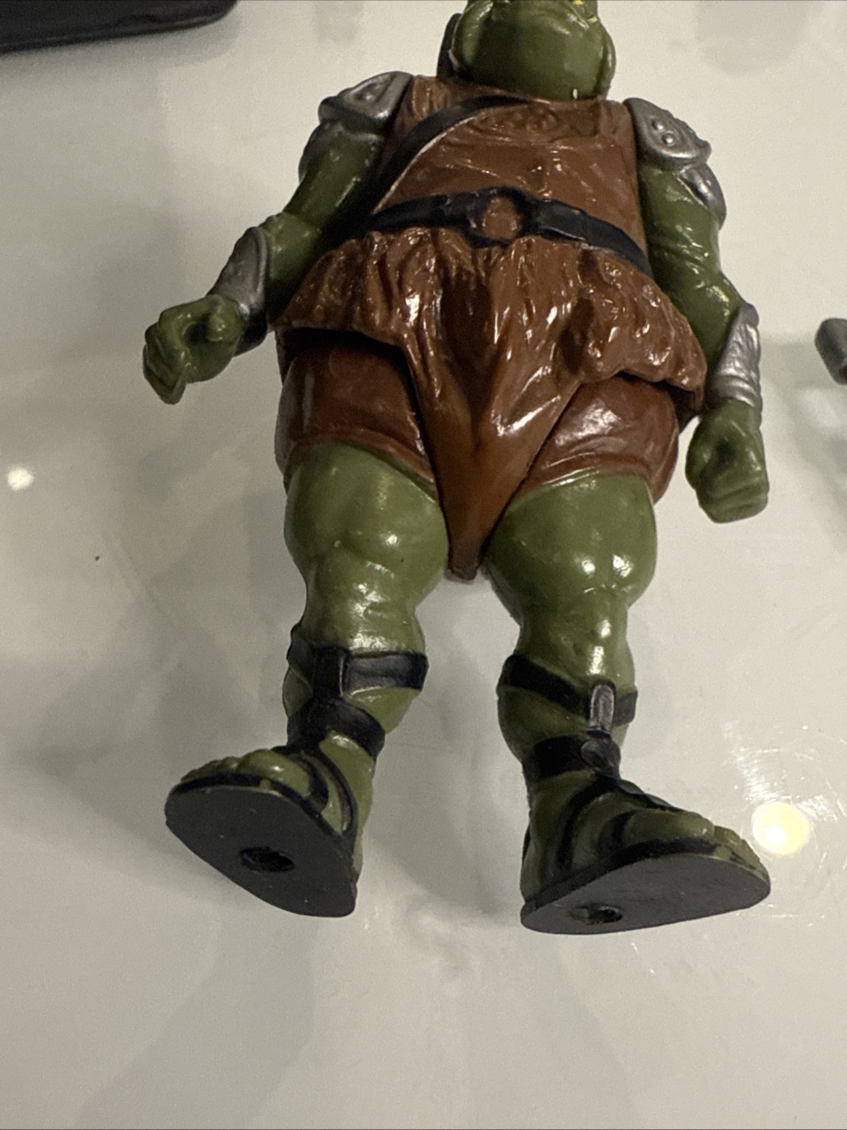 Gamorrean Guard sold