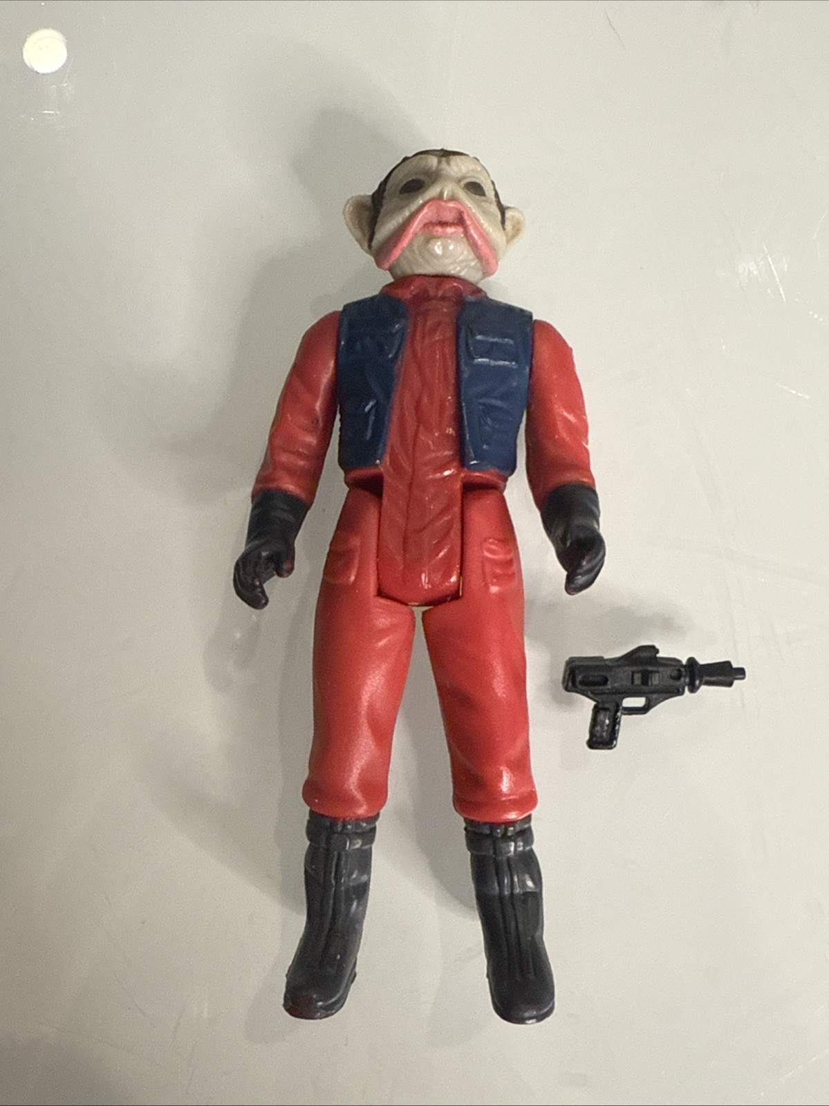 Nien Nunb sold
