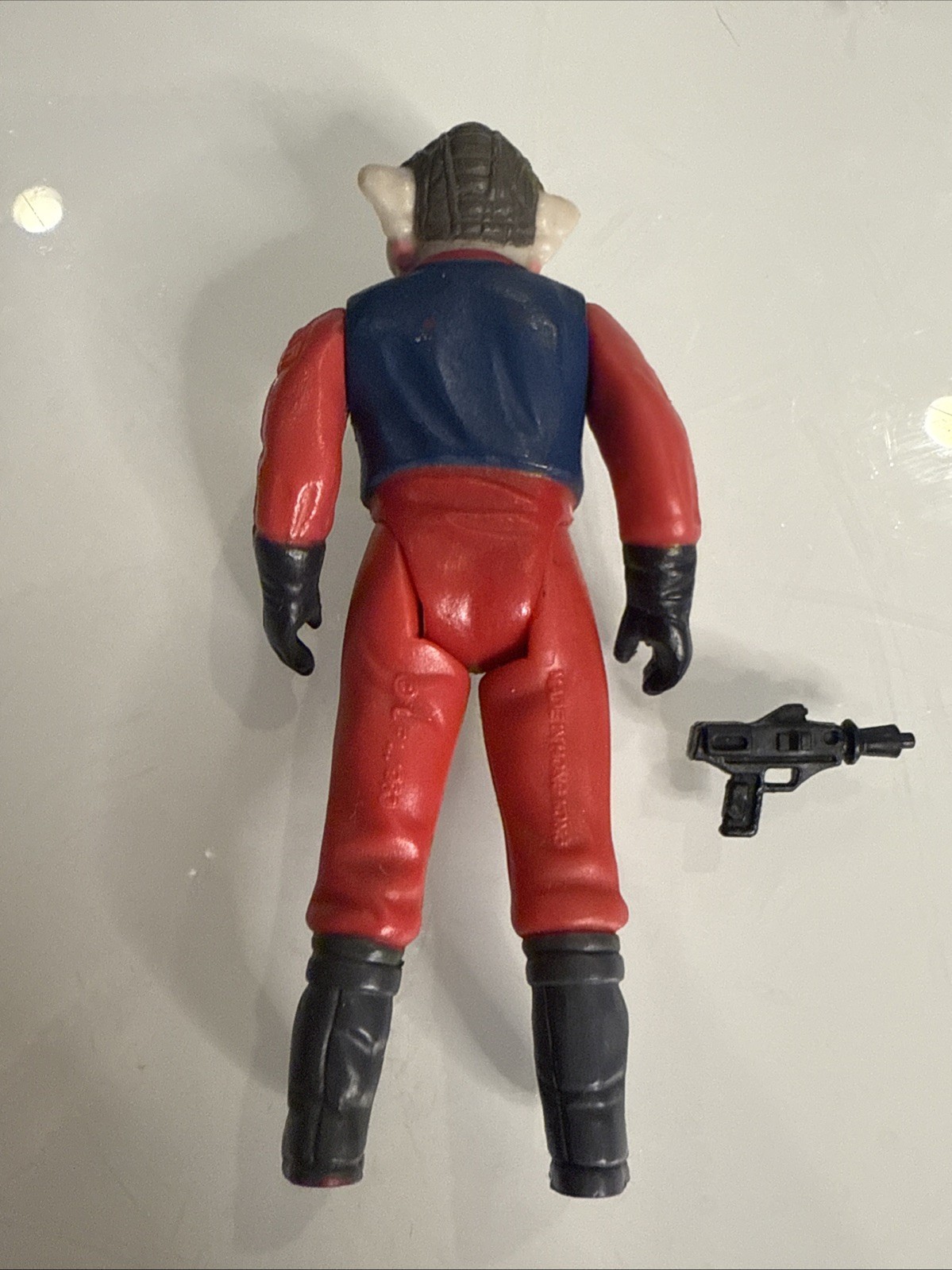 Nien Nunb sold