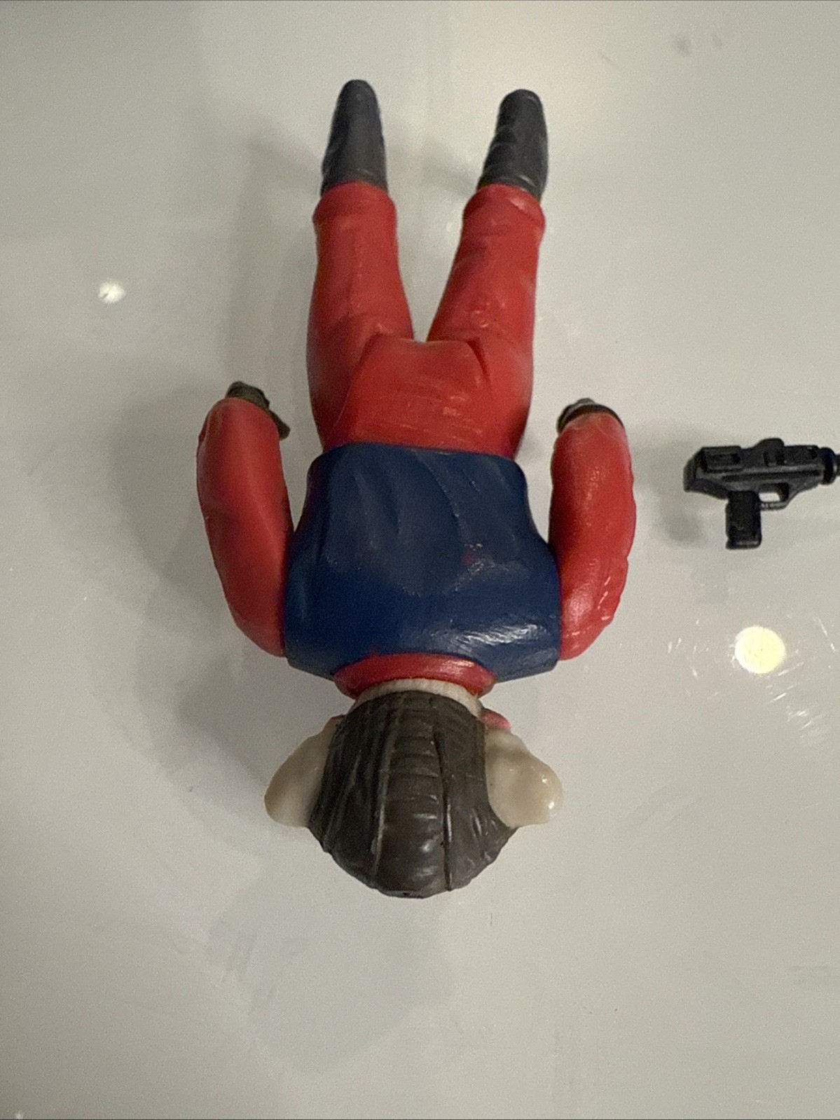 Nien Nunb sold