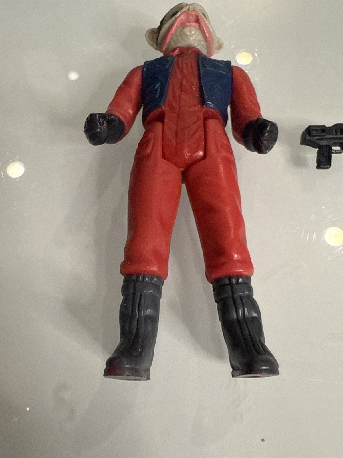 Nien Nunb sold