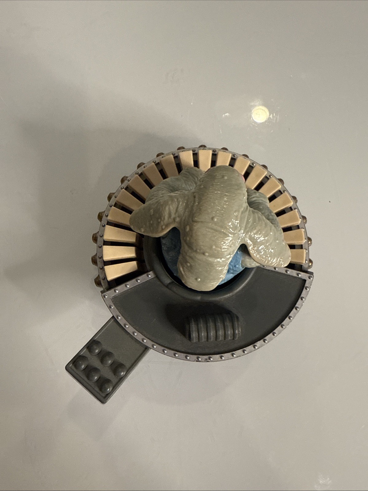 Max Rebo sold