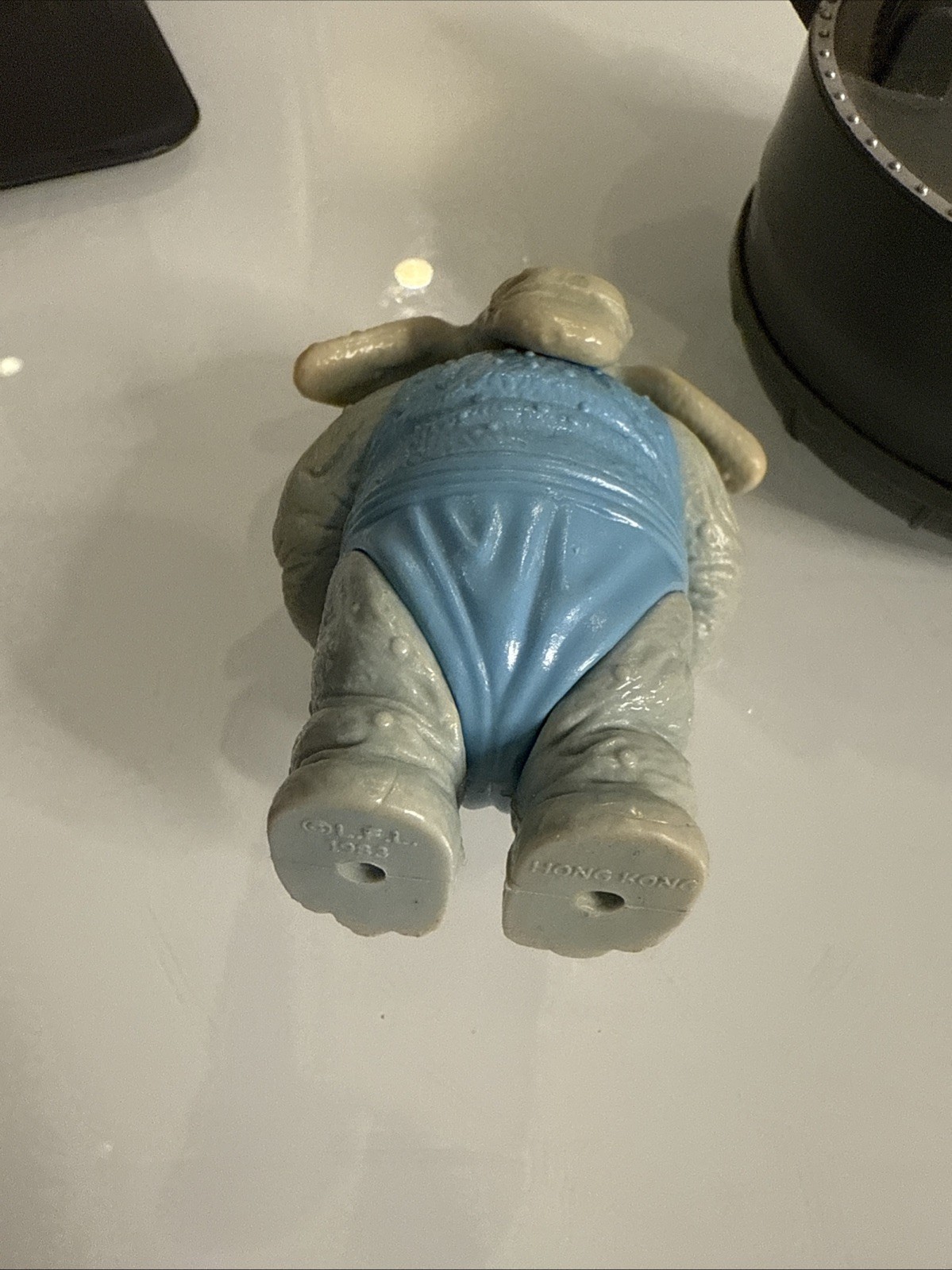 Max Rebo sold