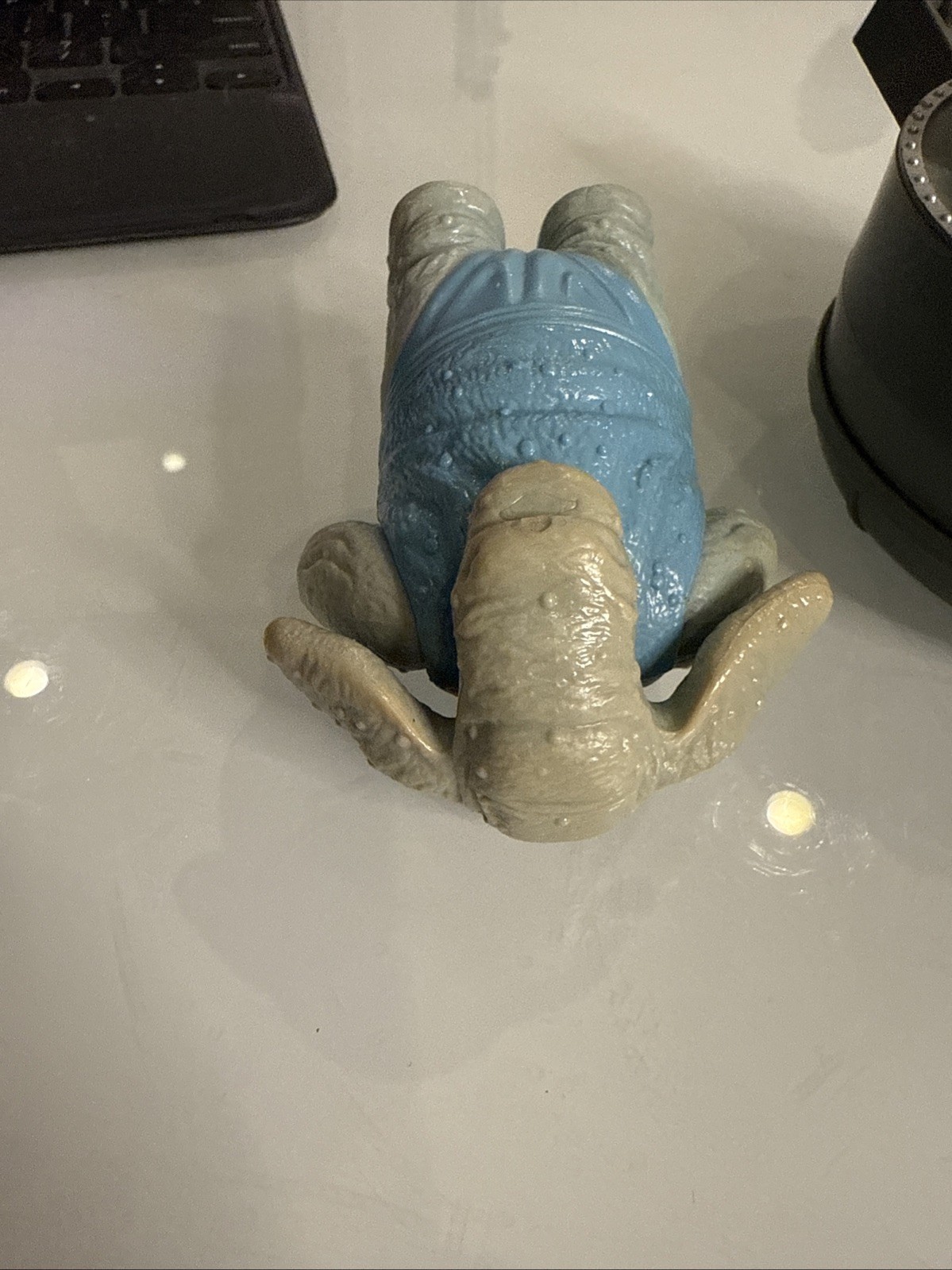 Max Rebo sold