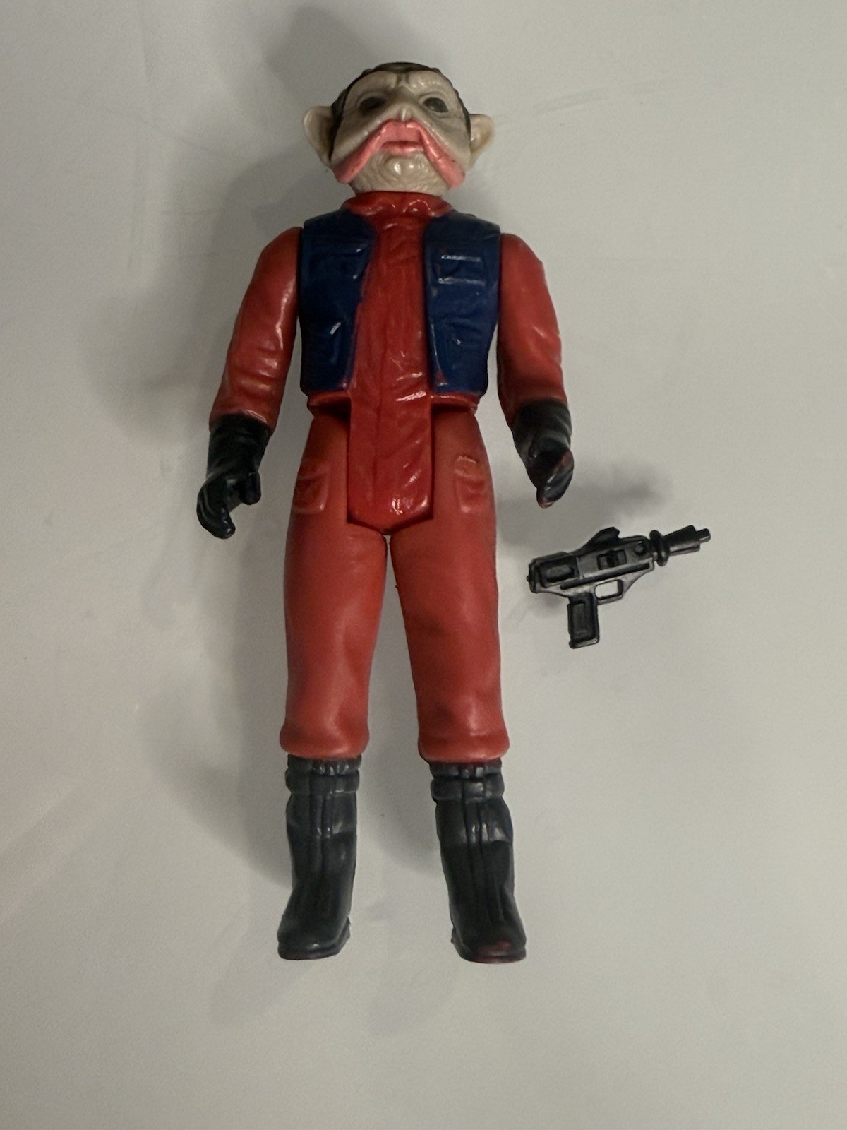 Nien Nunb sold