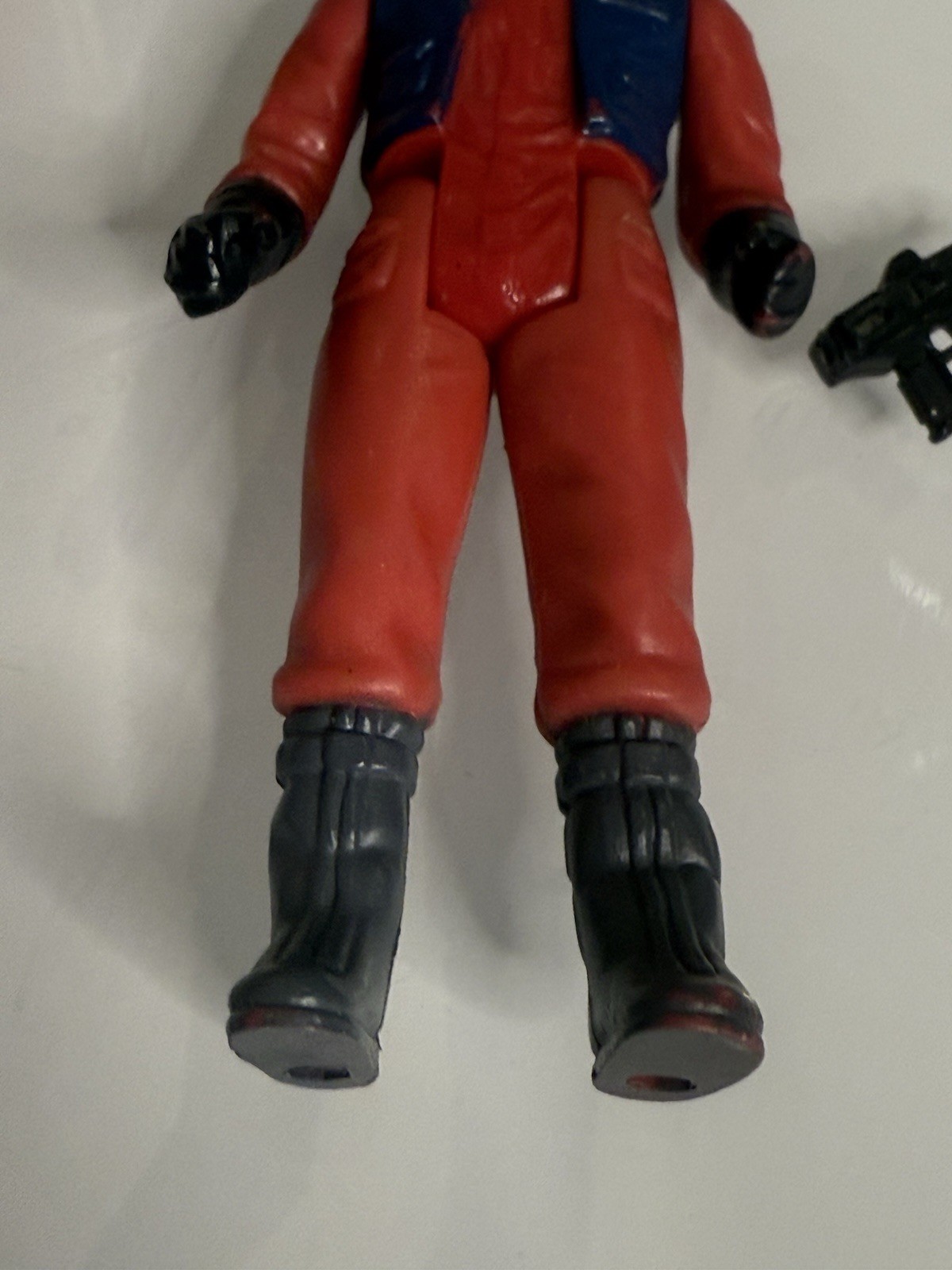 Nien Nunb sold