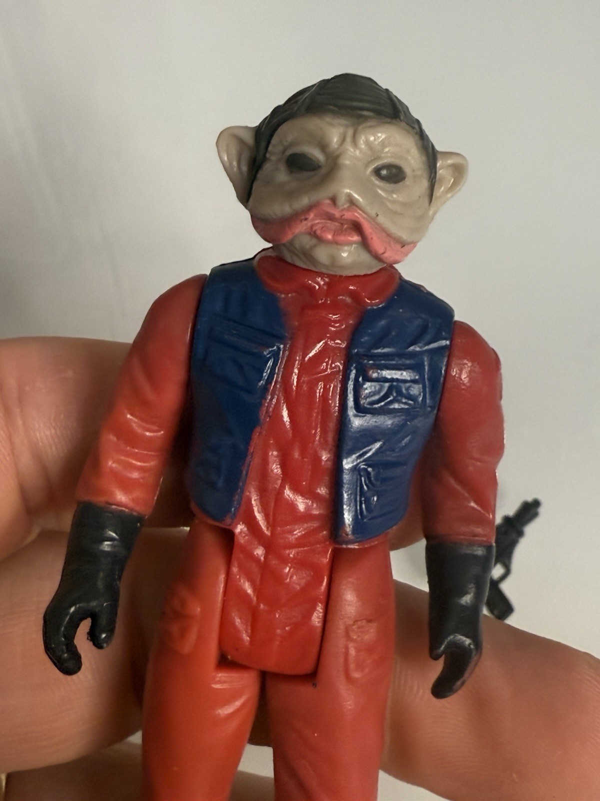 Nien Nunb sold