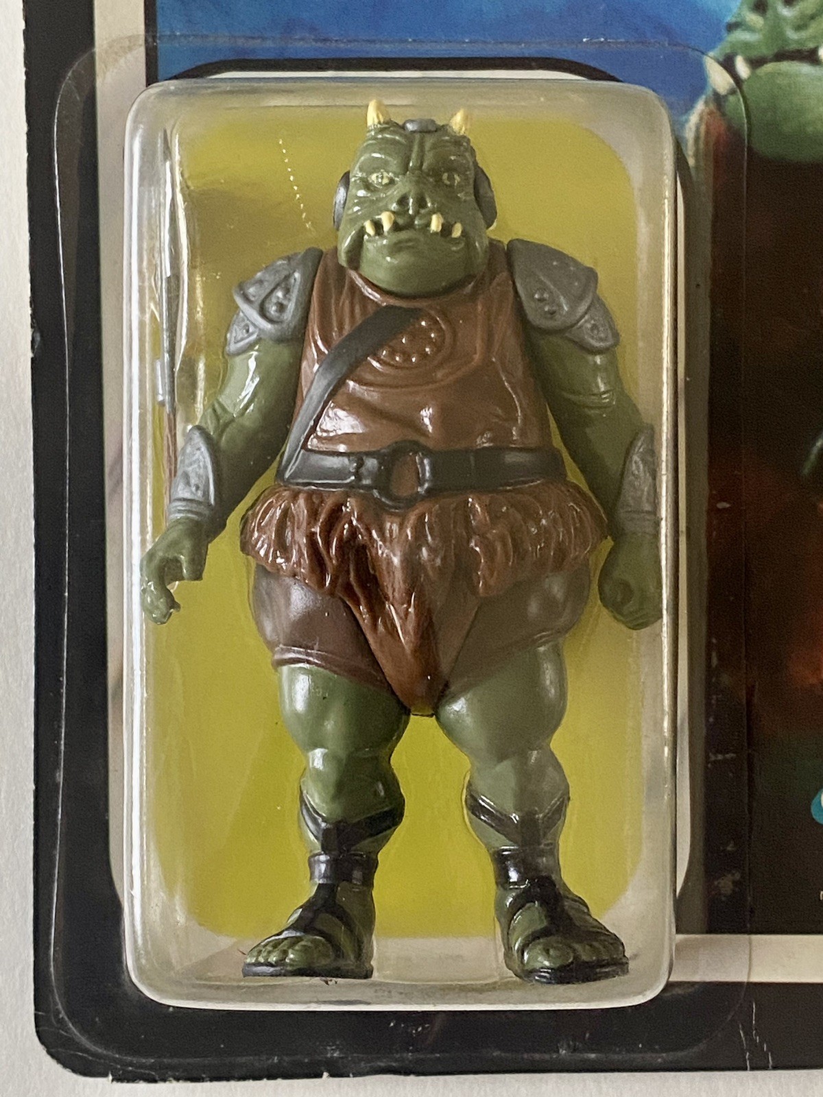 Gamorrean Guard sold