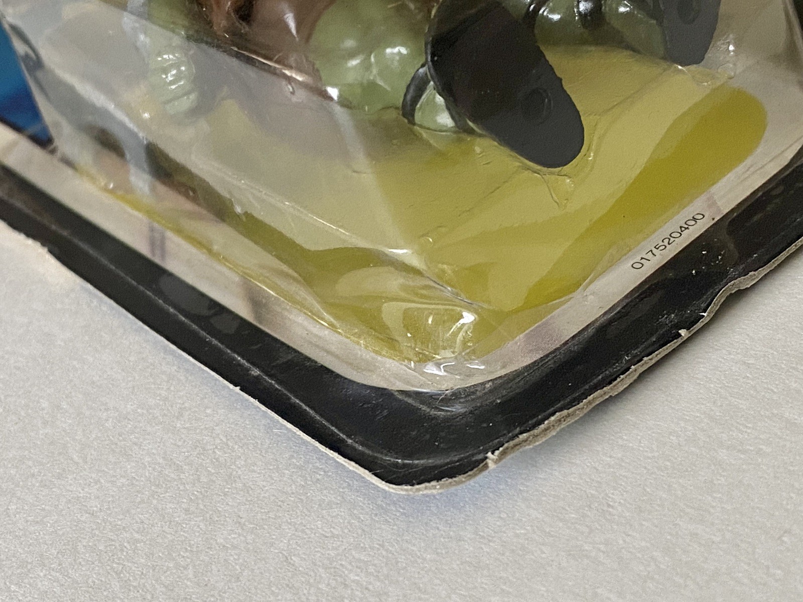 Gamorrean Guard sold