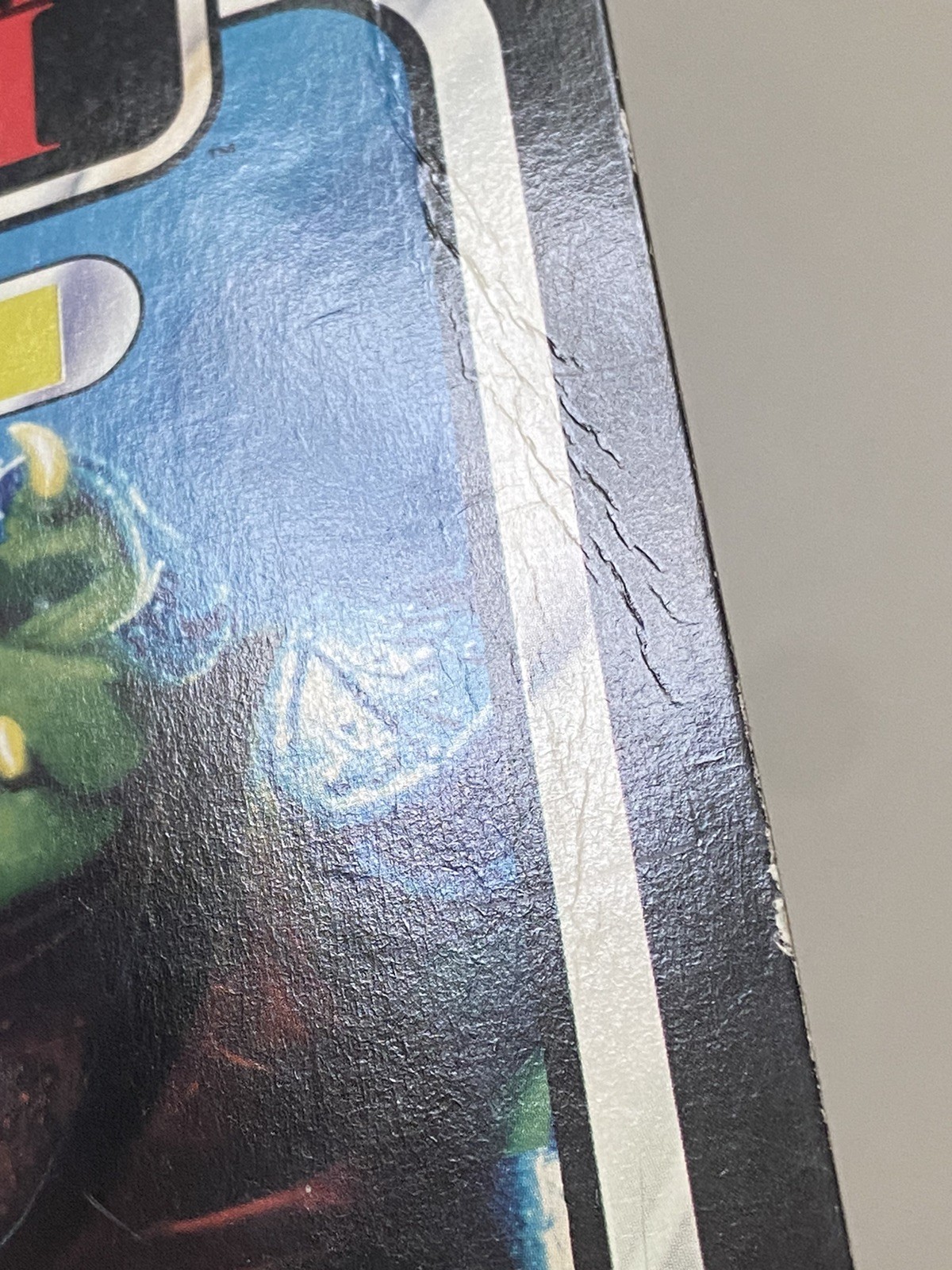 Gamorrean Guard sold