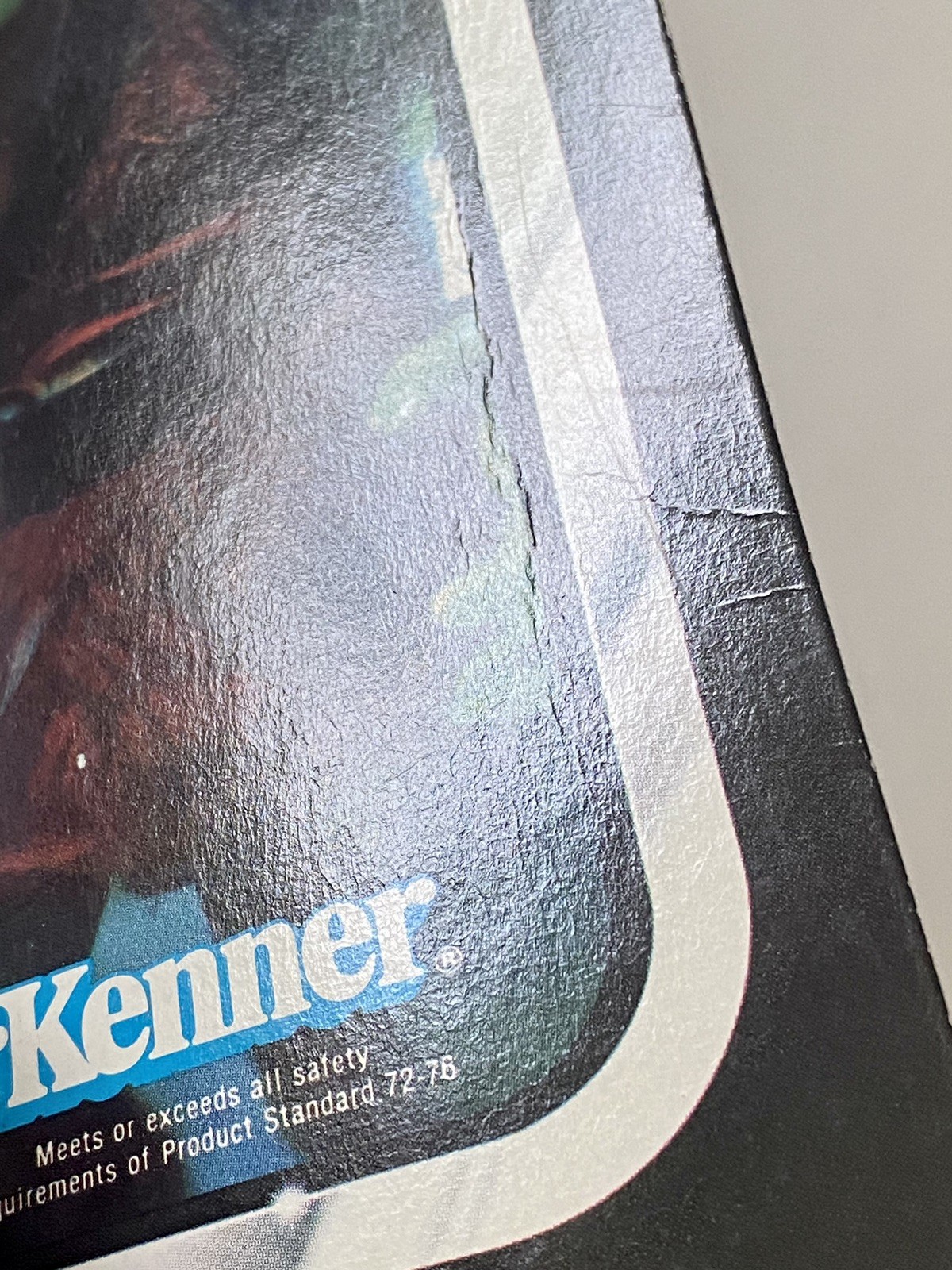 Gamorrean Guard sold