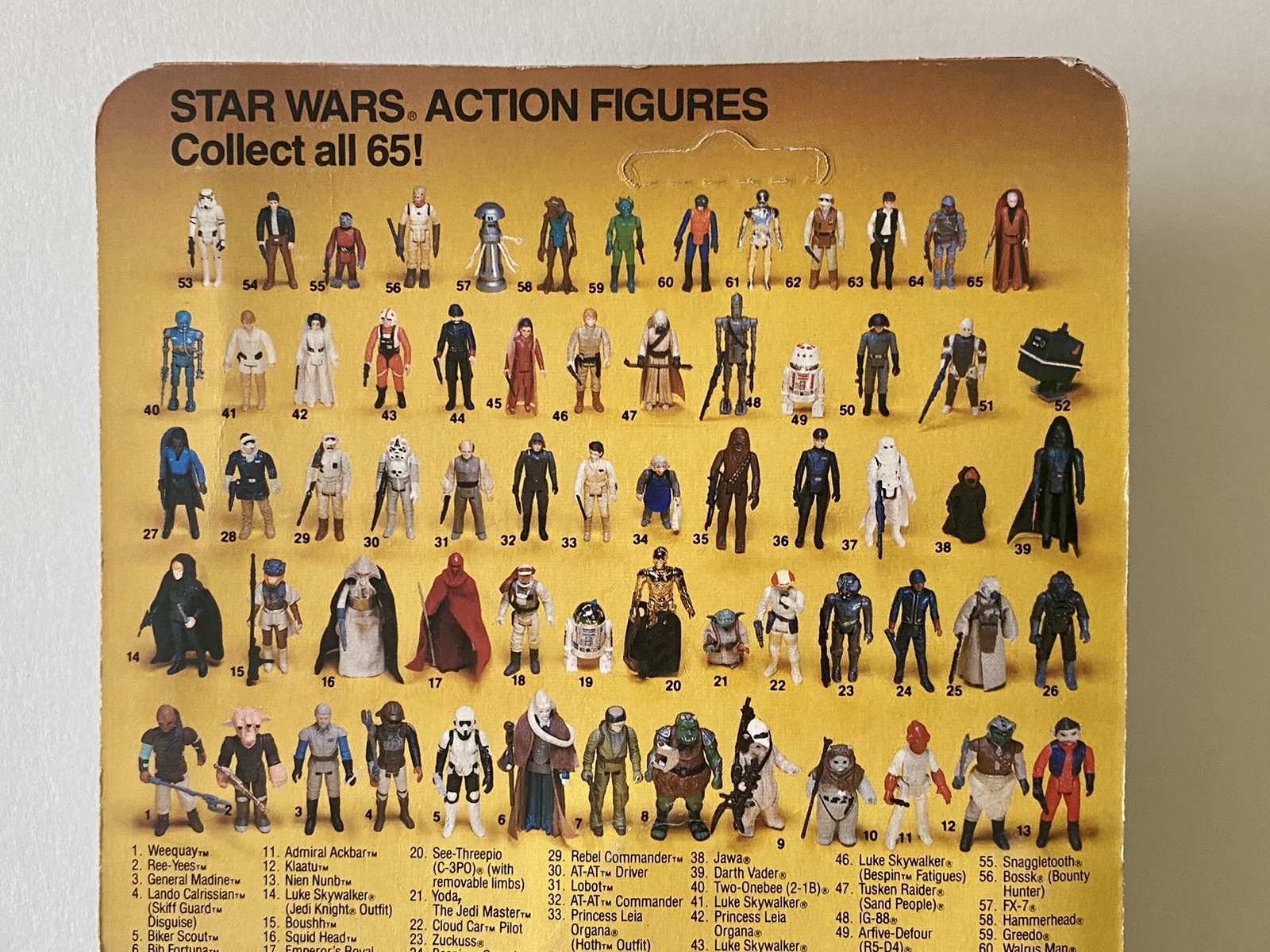 Gamorrean Guard sold