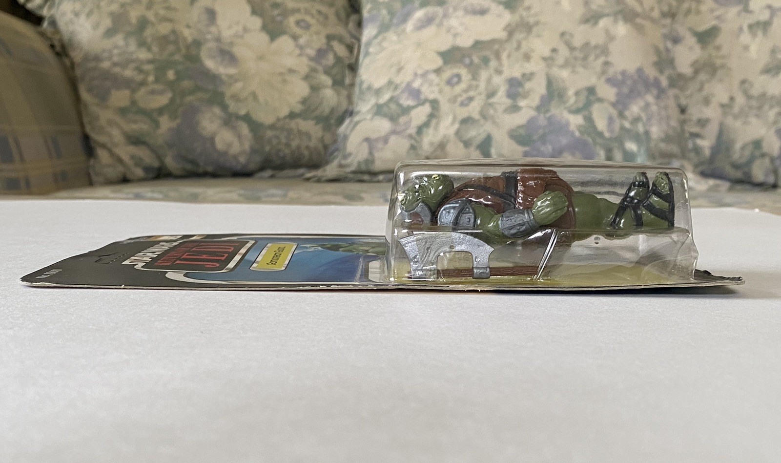 Gamorrean Guard sold