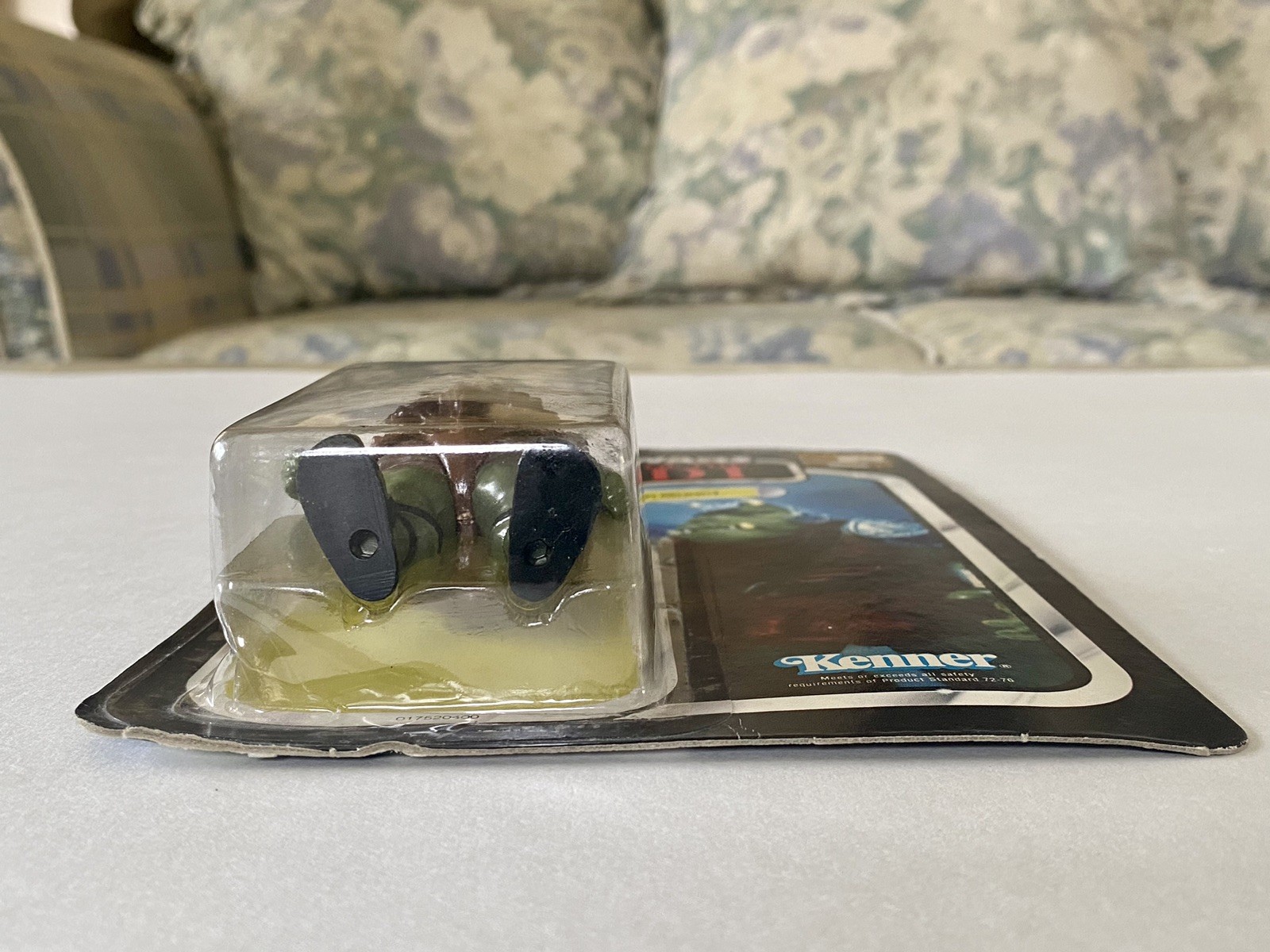 Gamorrean Guard sold