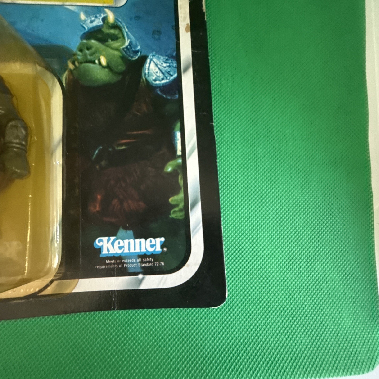 Gamorrean Guard sold