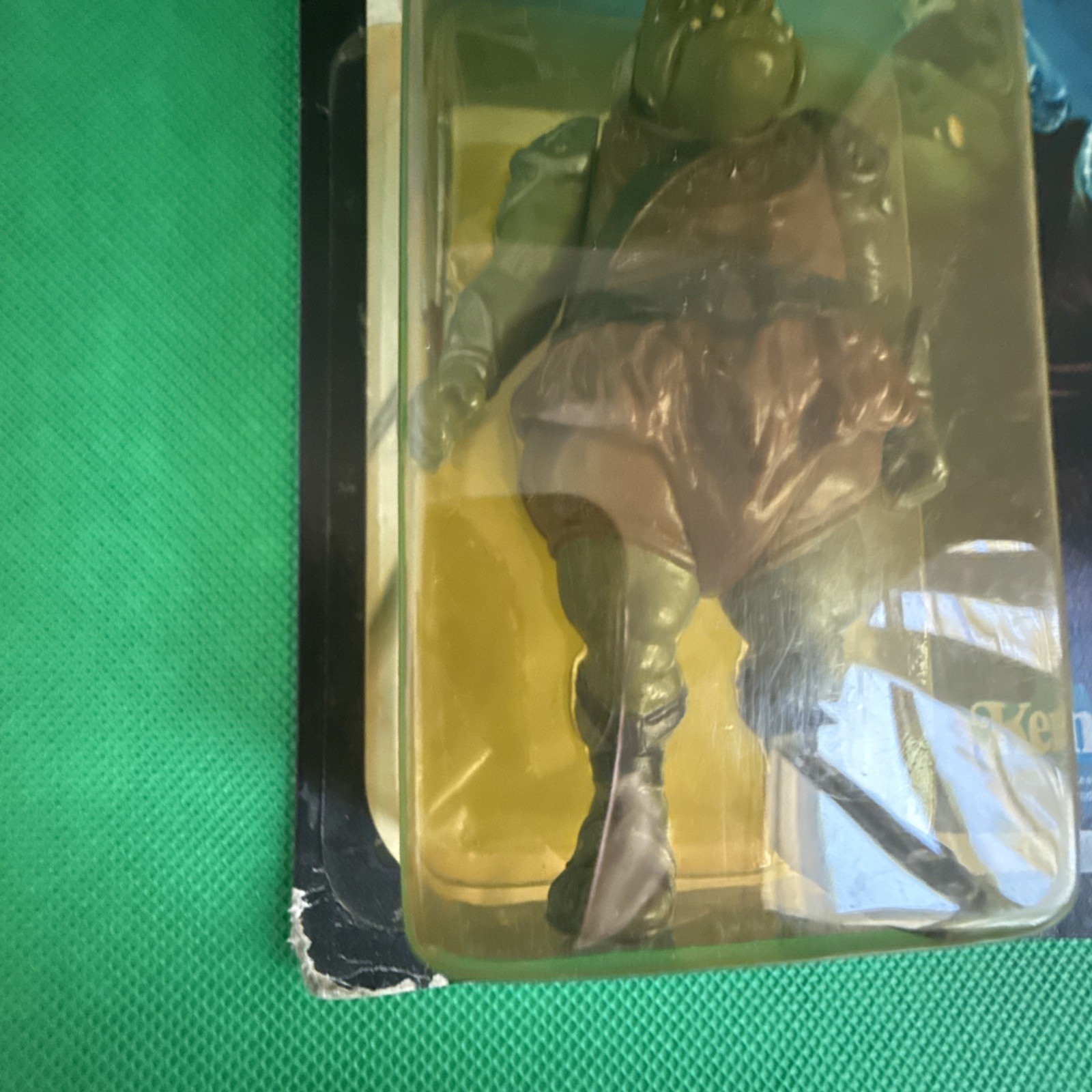 Gamorrean Guard sold