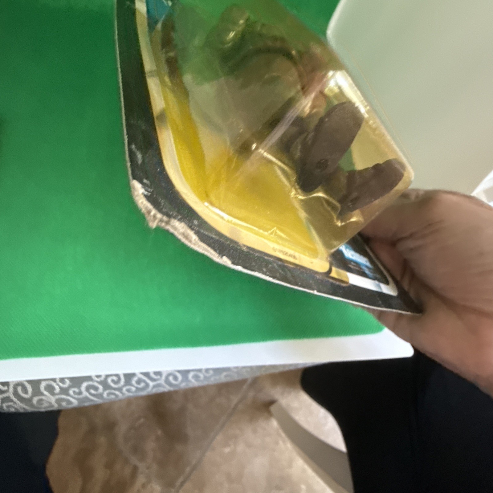 Gamorrean Guard sold