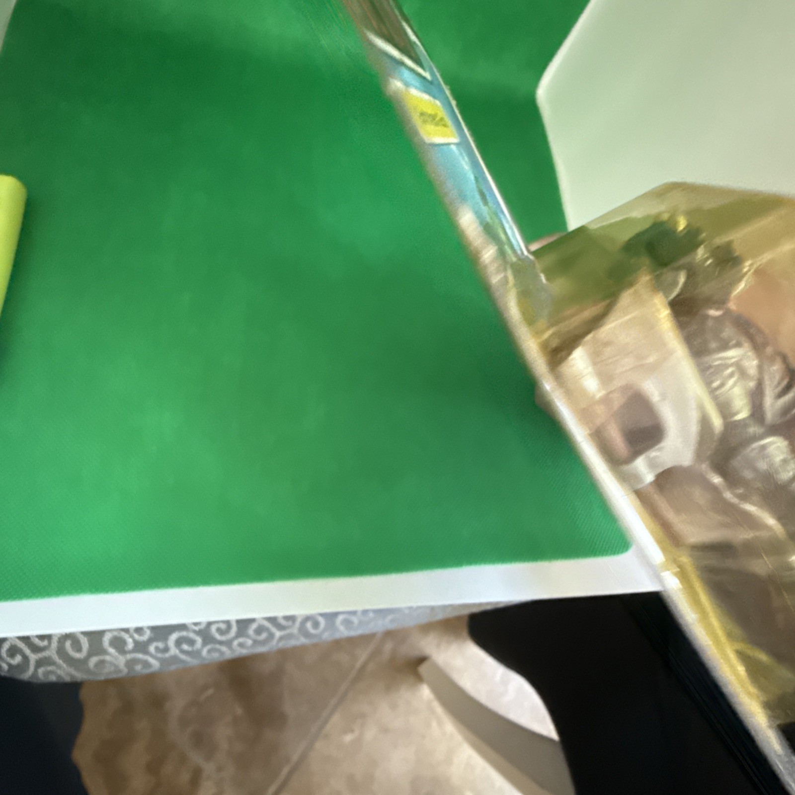 Gamorrean Guard sold