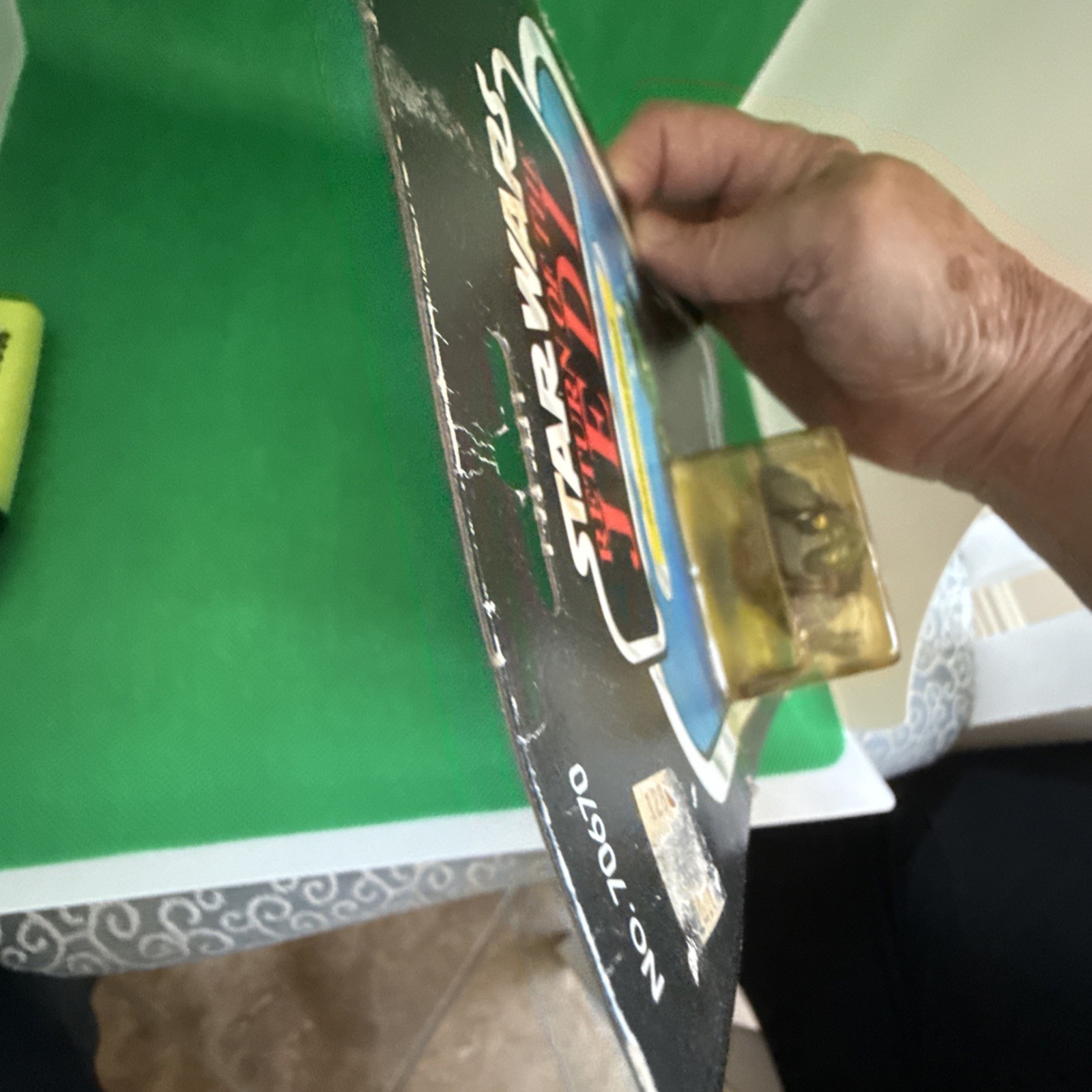 Gamorrean Guard sold