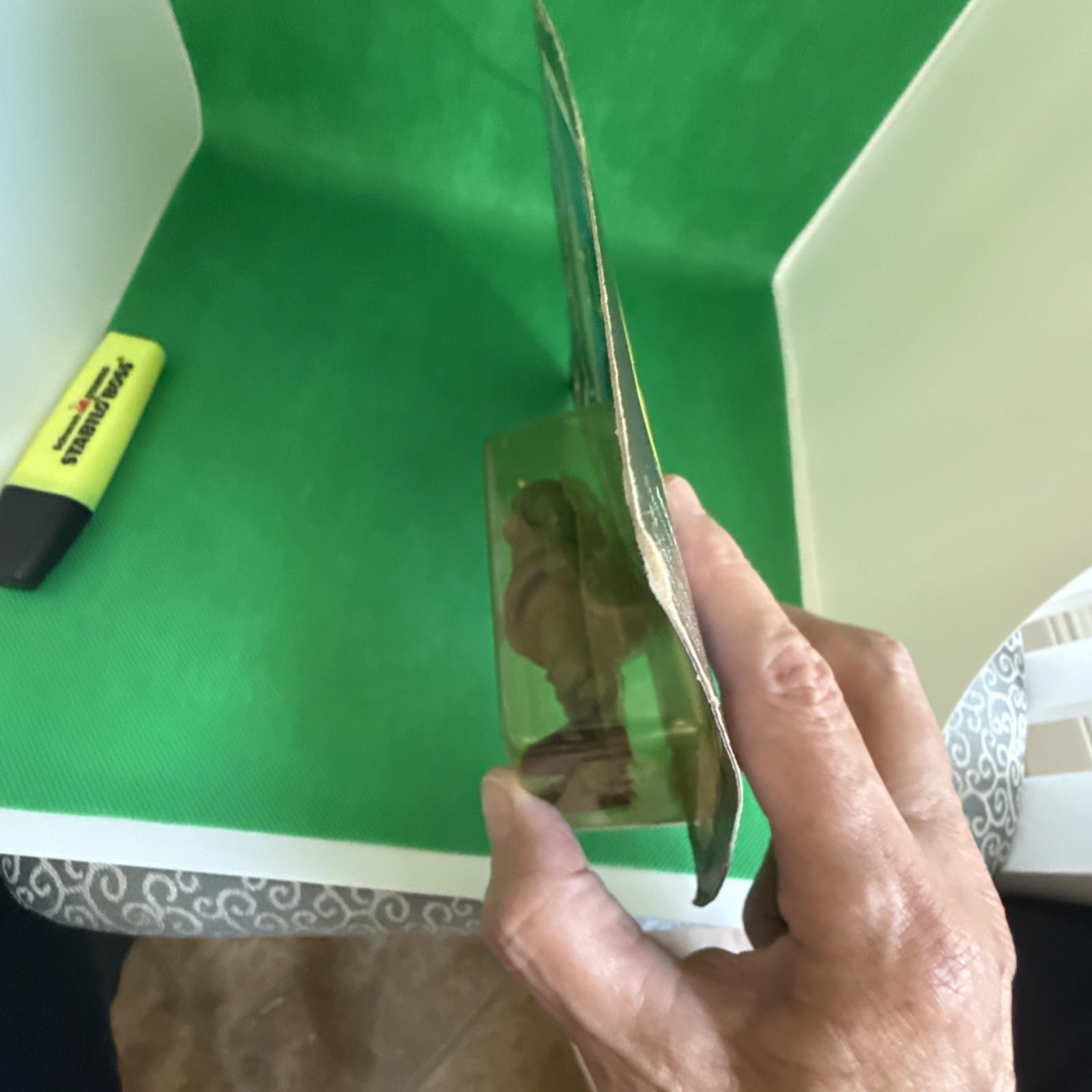 Gamorrean Guard sold