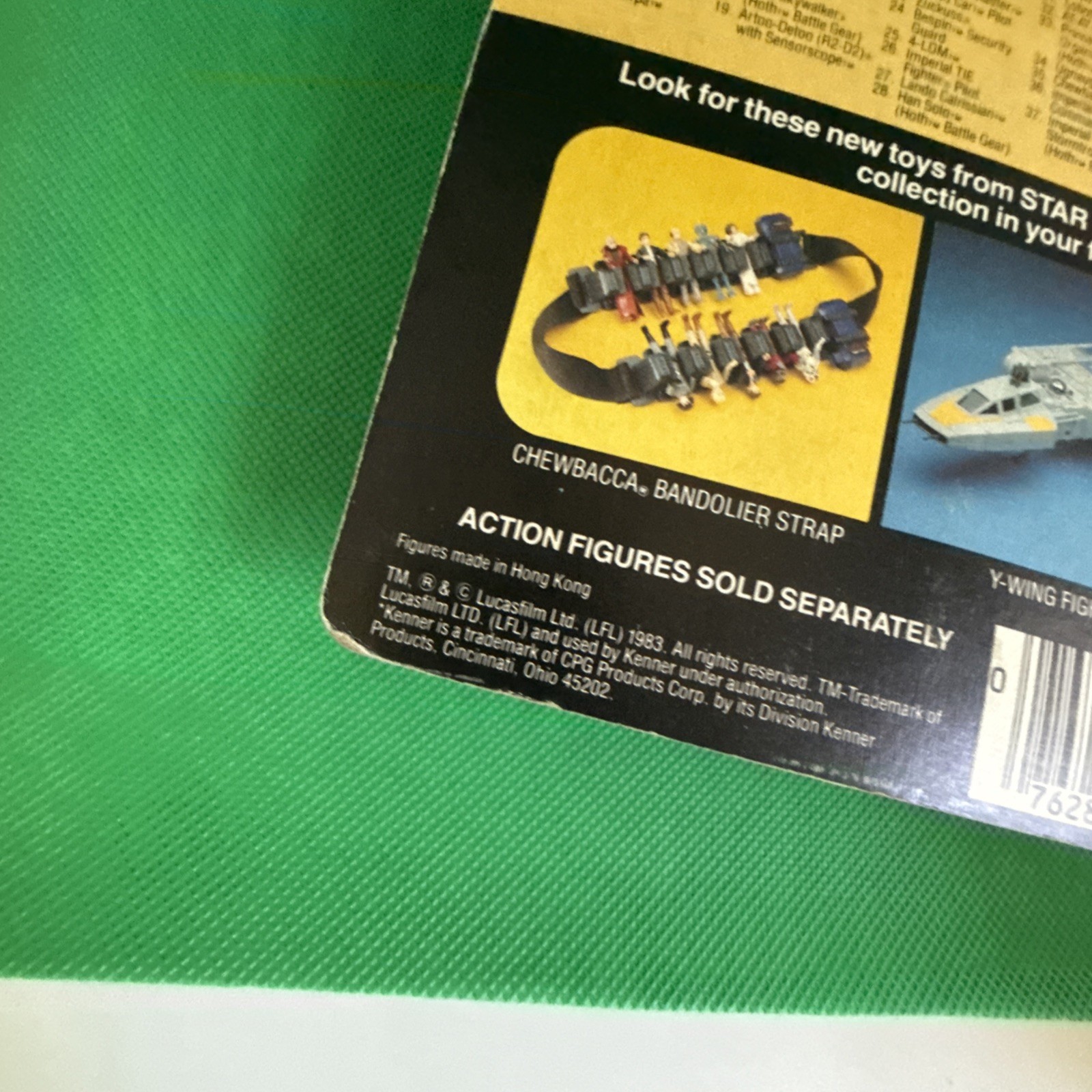 Gamorrean Guard sold