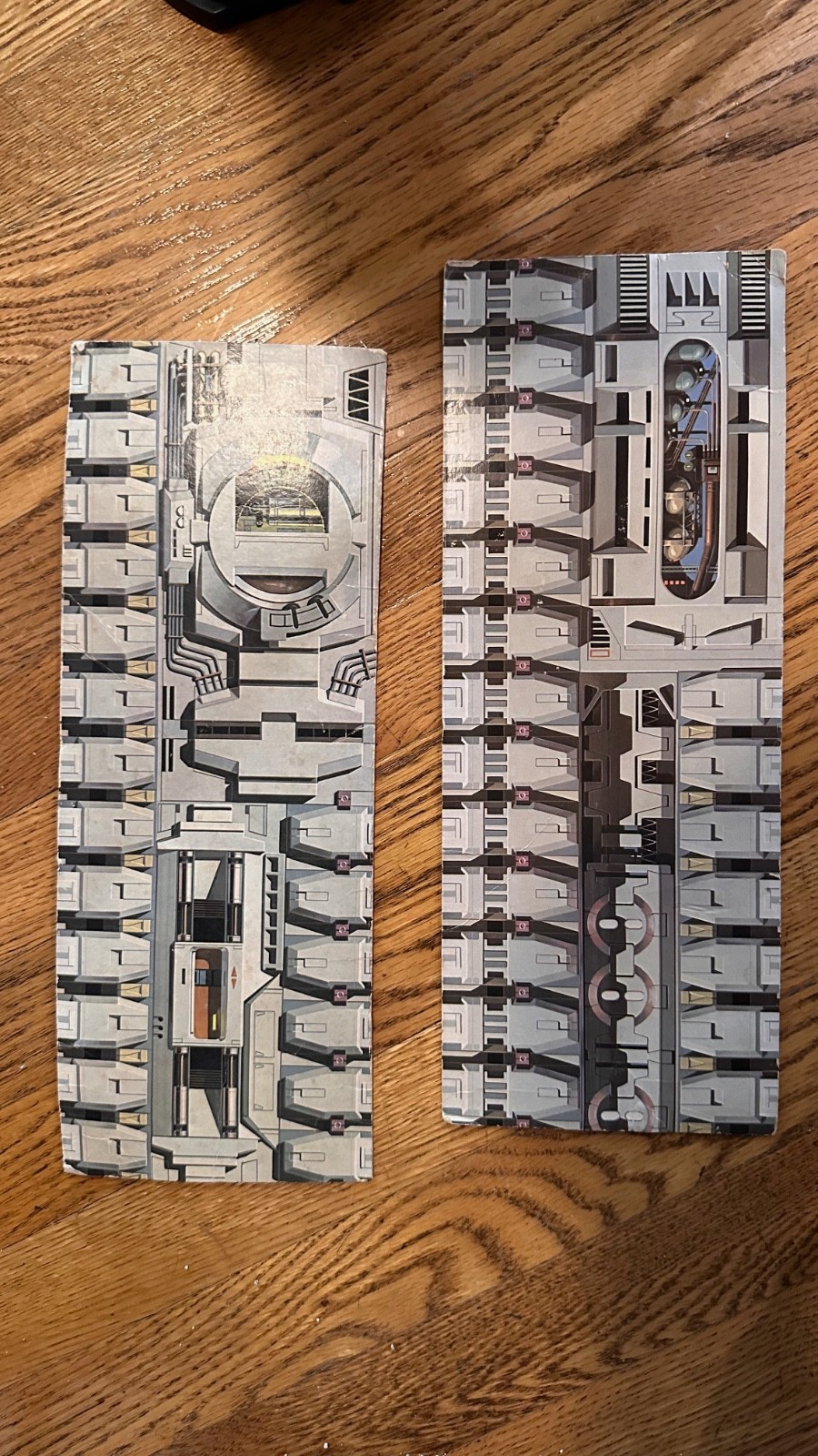 Death Star Space Station (Kenner) sold