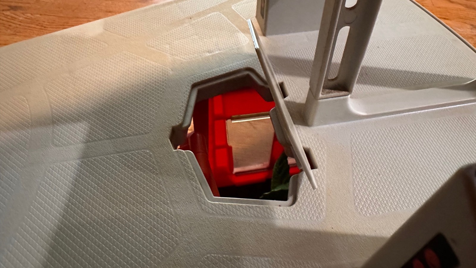 Death Star Space Station (Kenner) sold