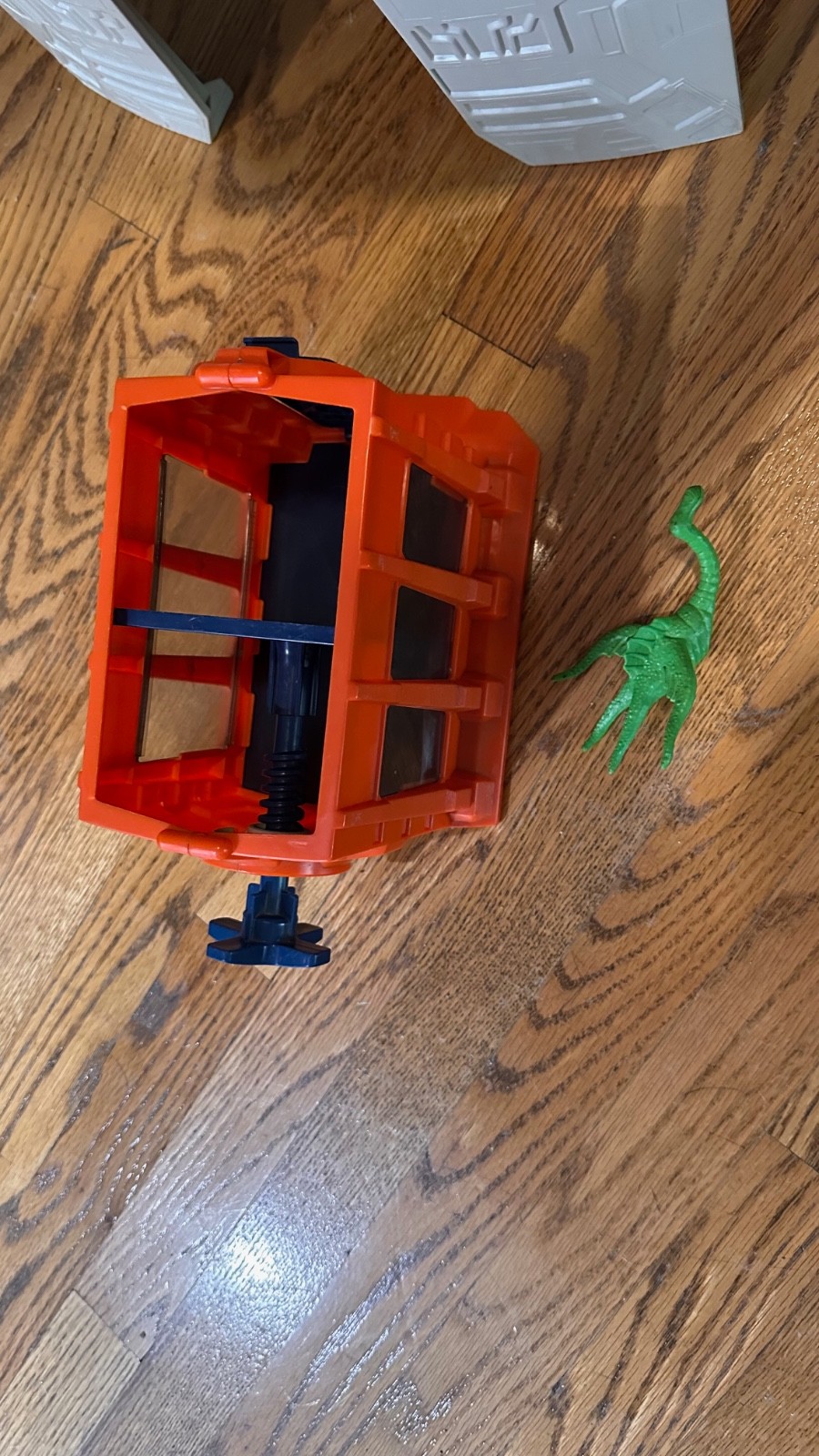 Death Star Space Station (Kenner) sold