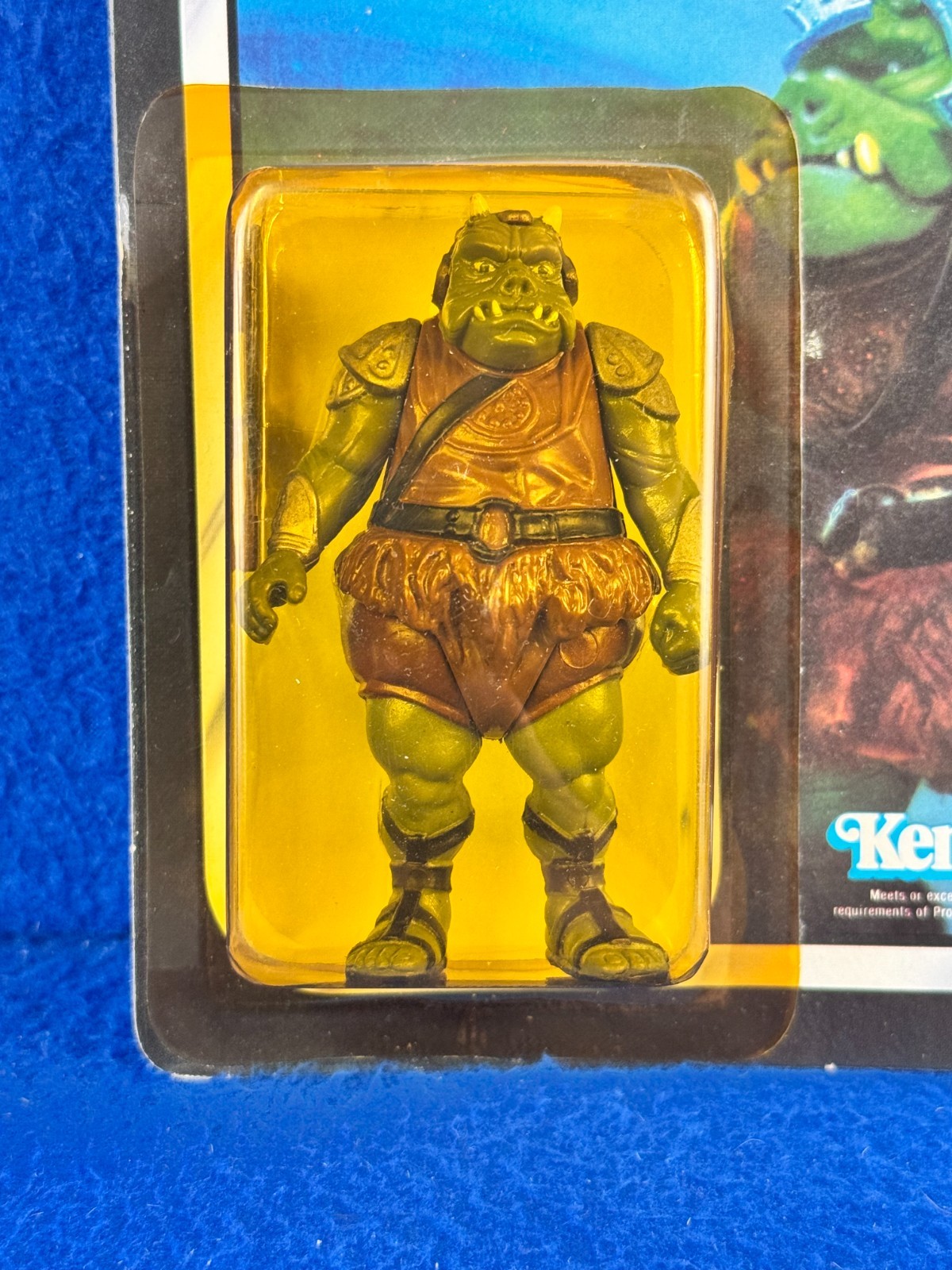 Gamorrean Guard sold