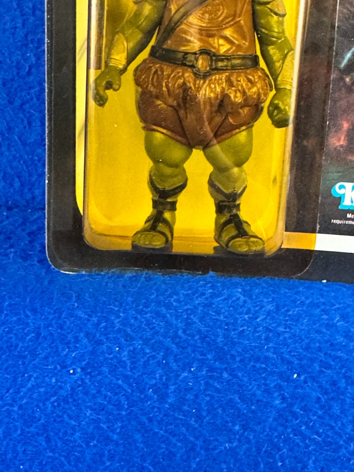 Gamorrean Guard sold