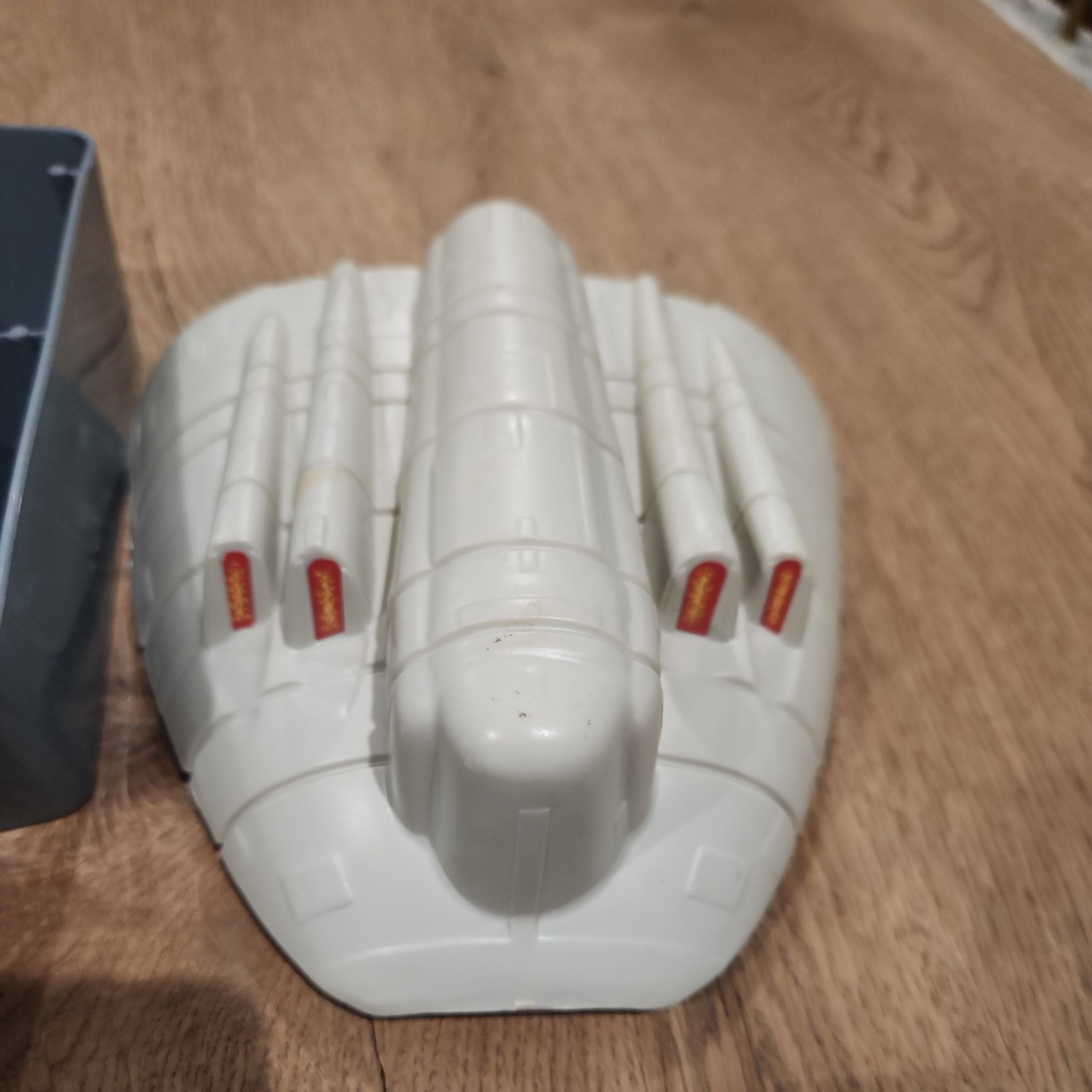 Rebel Transport sold