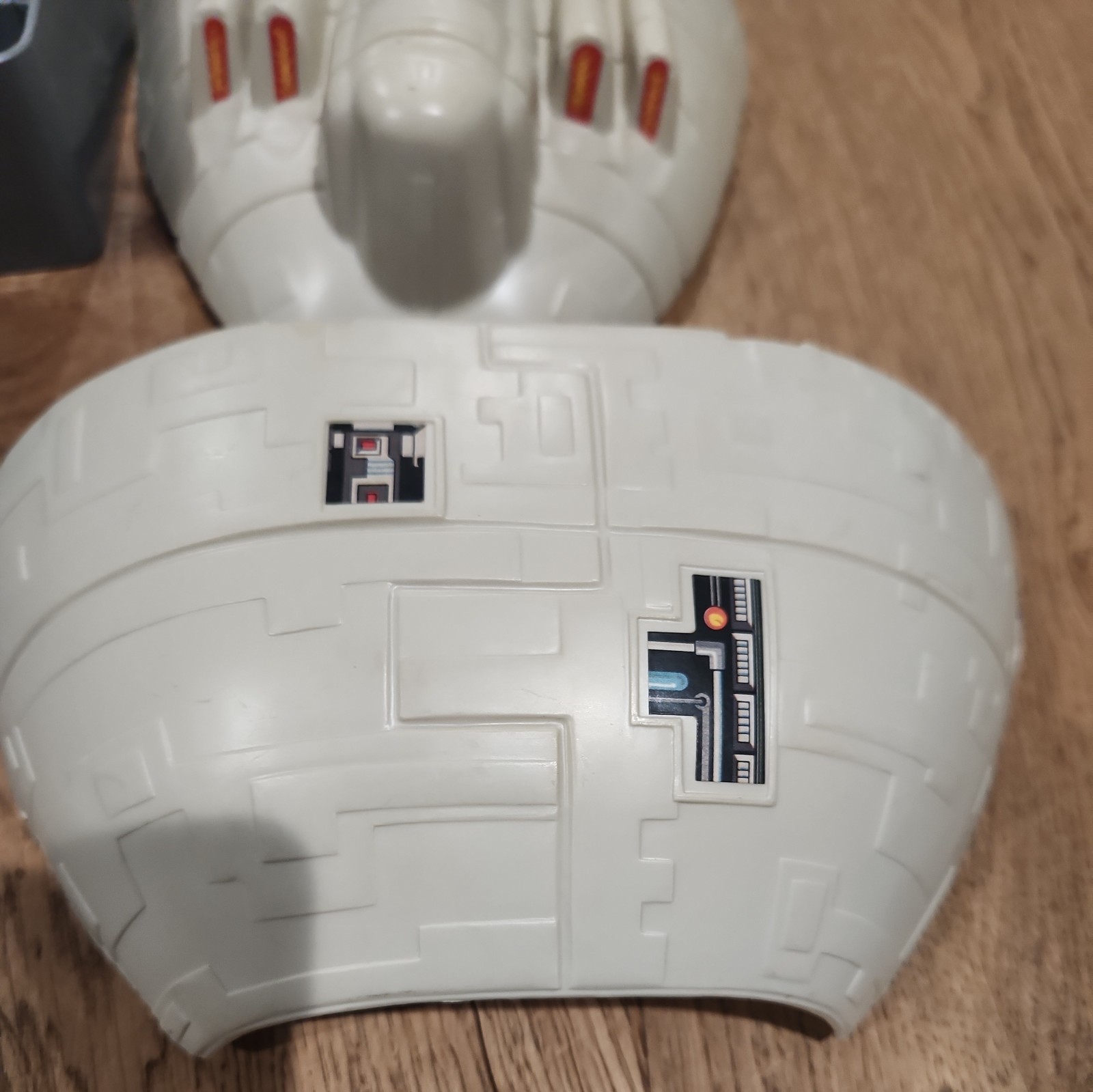 Rebel Transport sold
