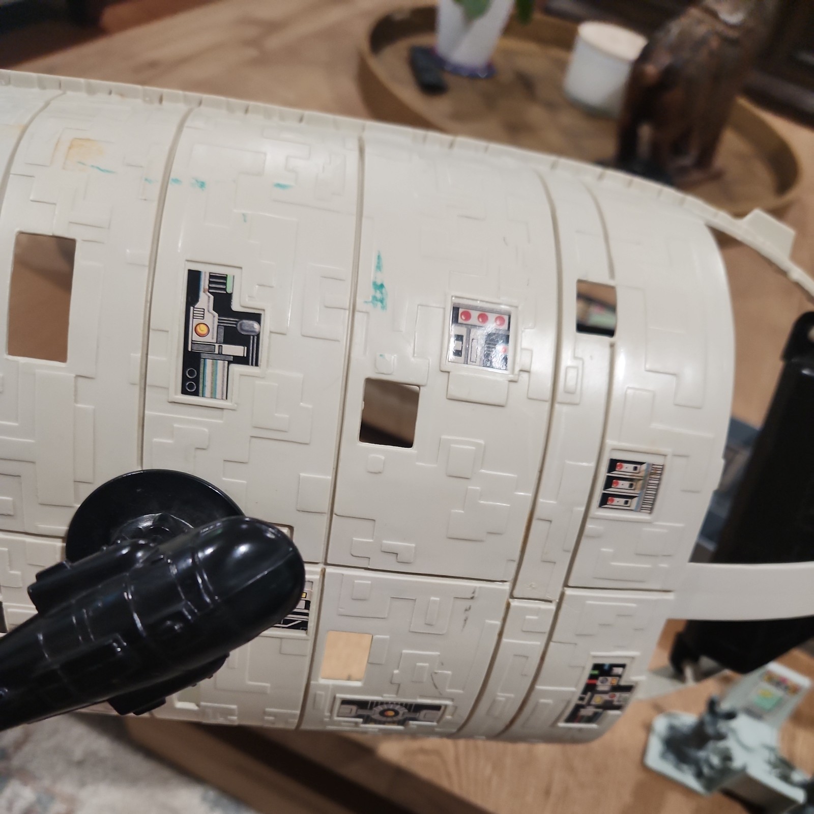 Rebel Transport sold