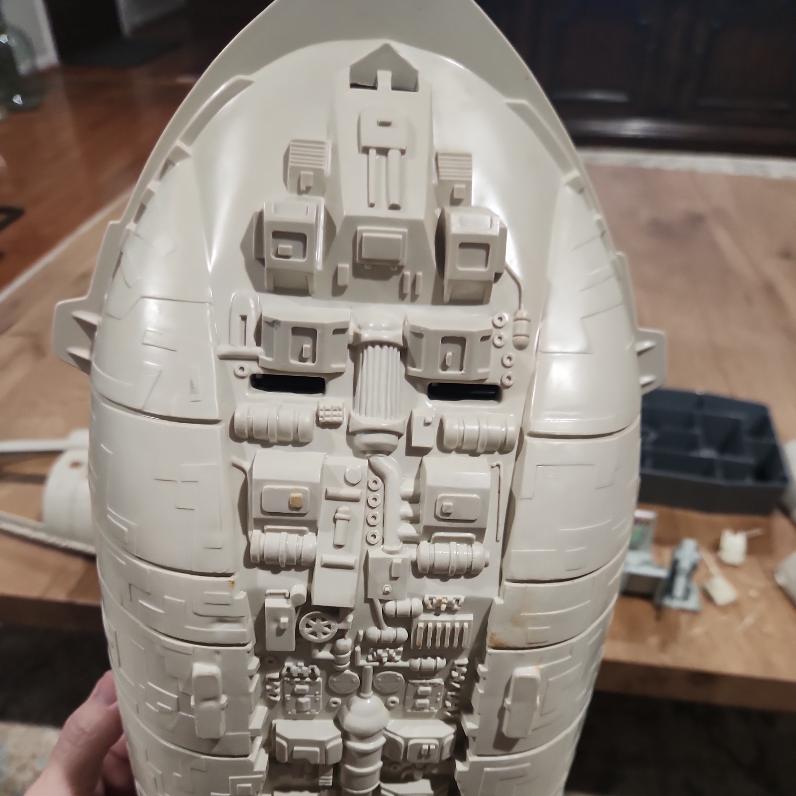 Rebel Transport sold