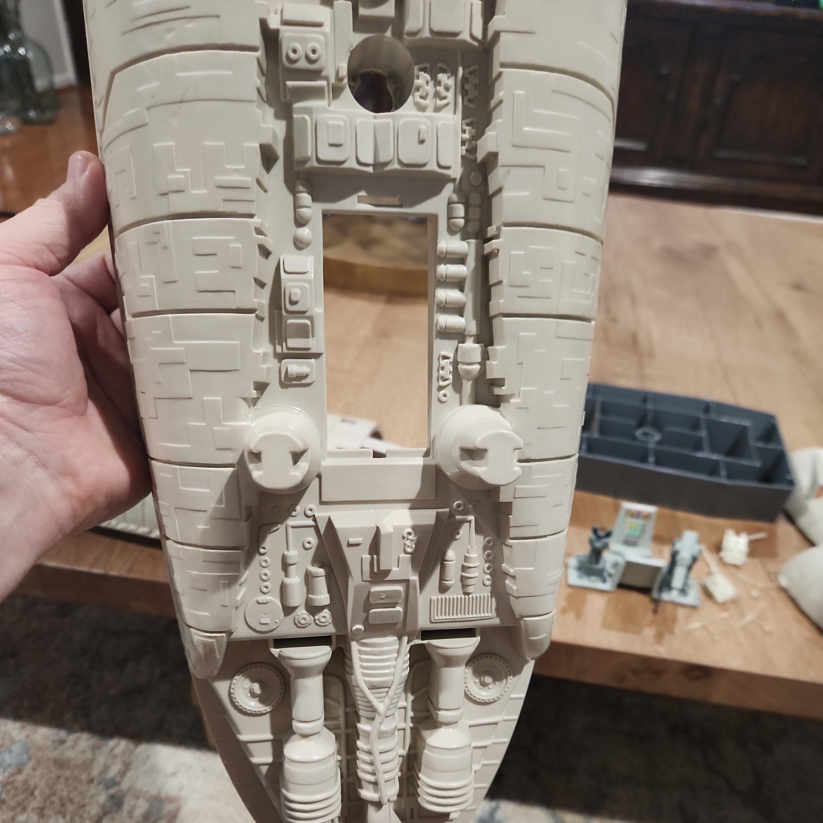 Rebel Transport sold