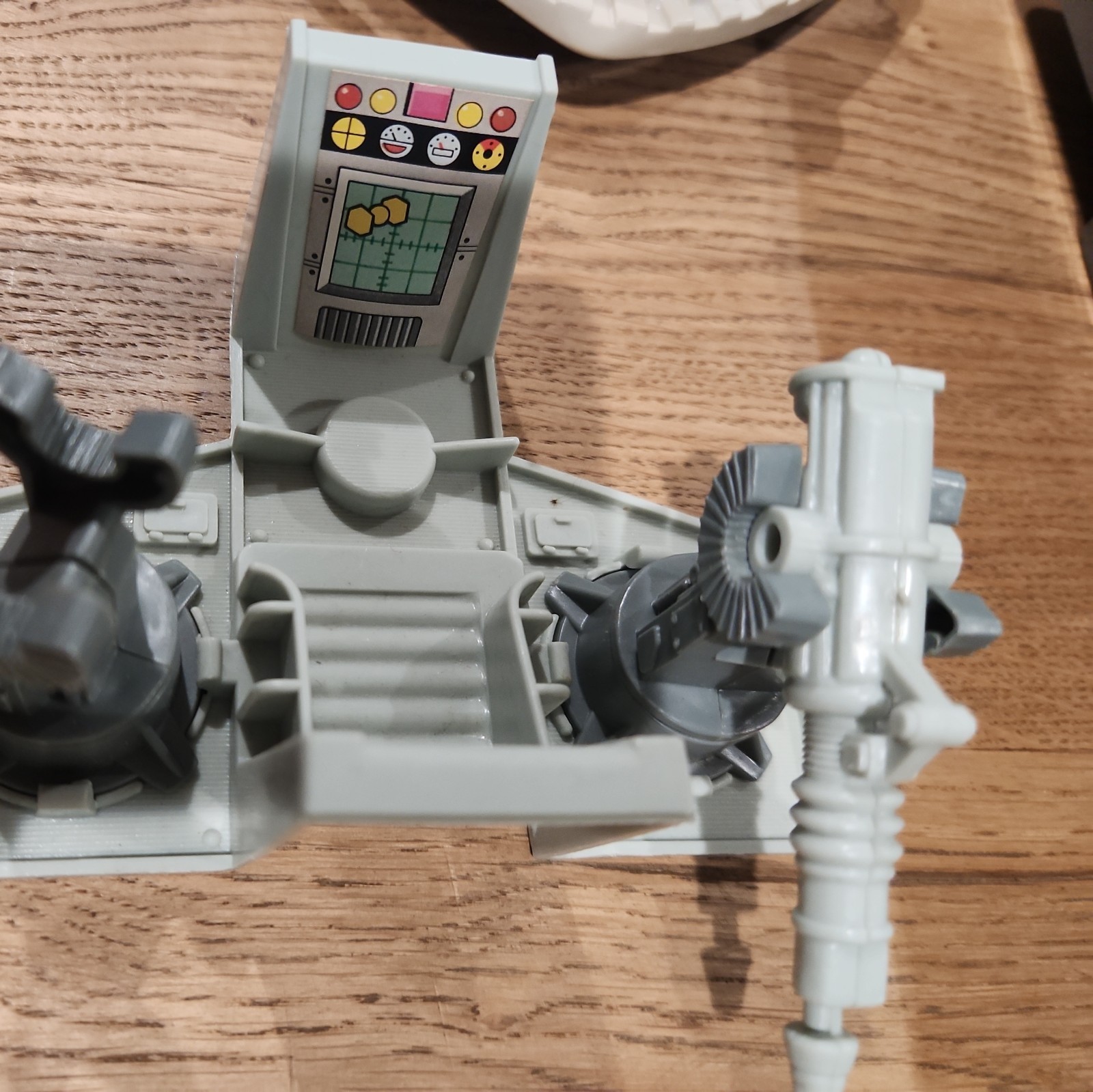 Rebel Transport sold