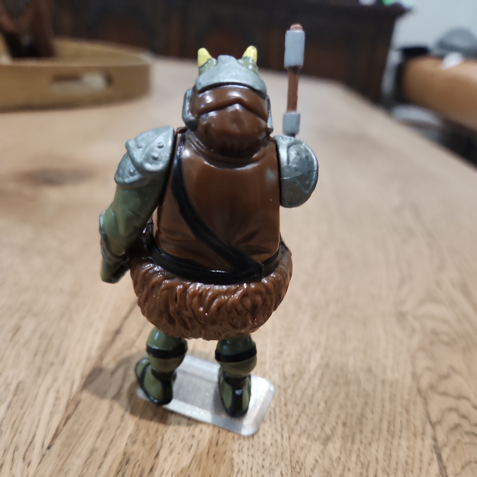 Gamorrean Guard sold