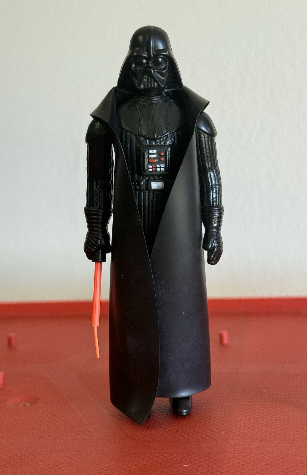 Darth Vader sold