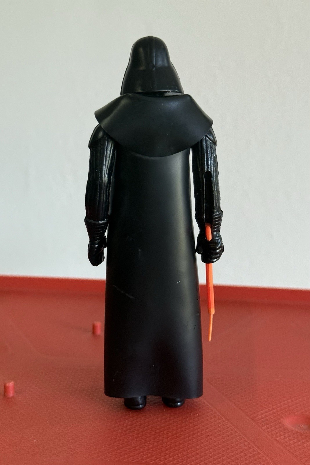 Darth Vader sold