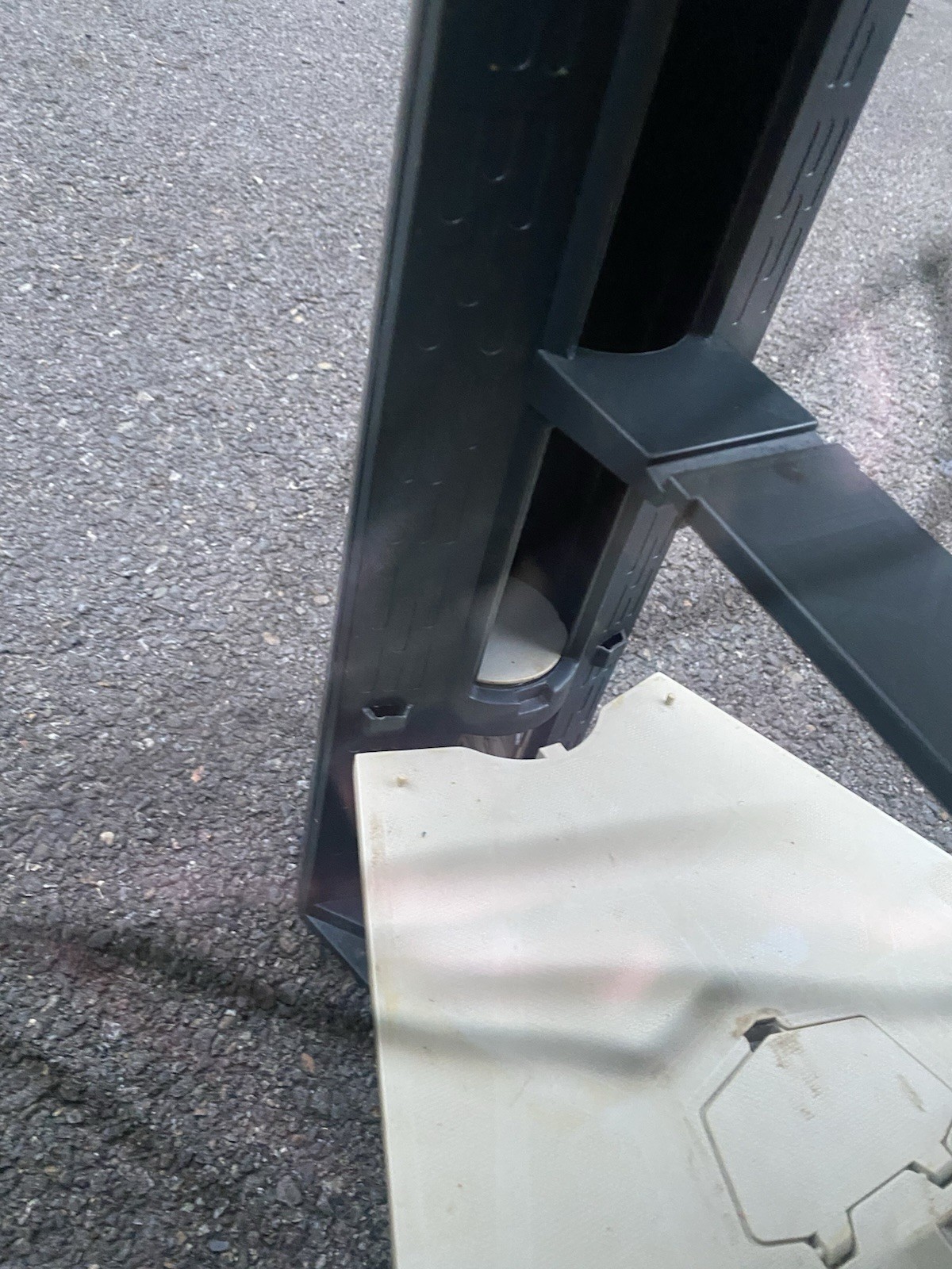 Death Star Space Station (Kenner) sold